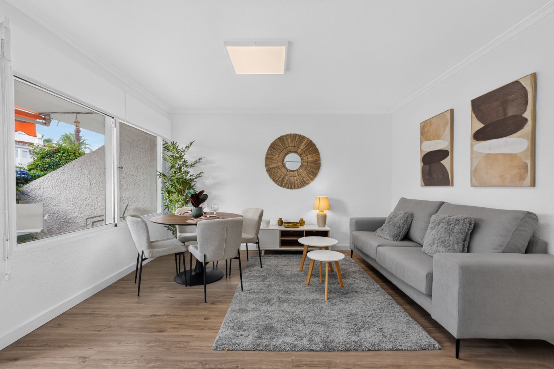 Reventa - Adosado - Orihuela Costa - Villamartin