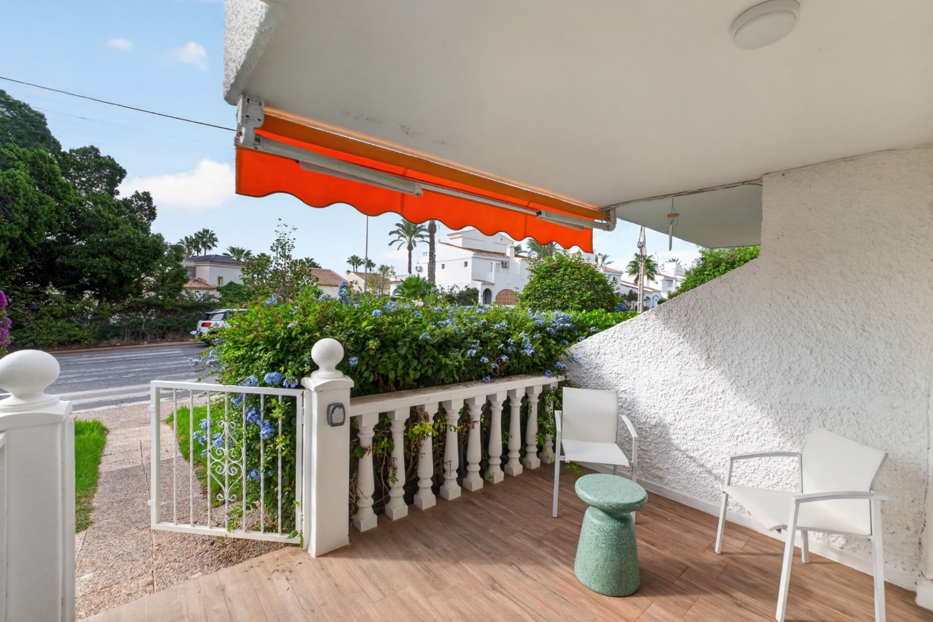 Reventa - Adosado - Orihuela Costa - Villamartin
