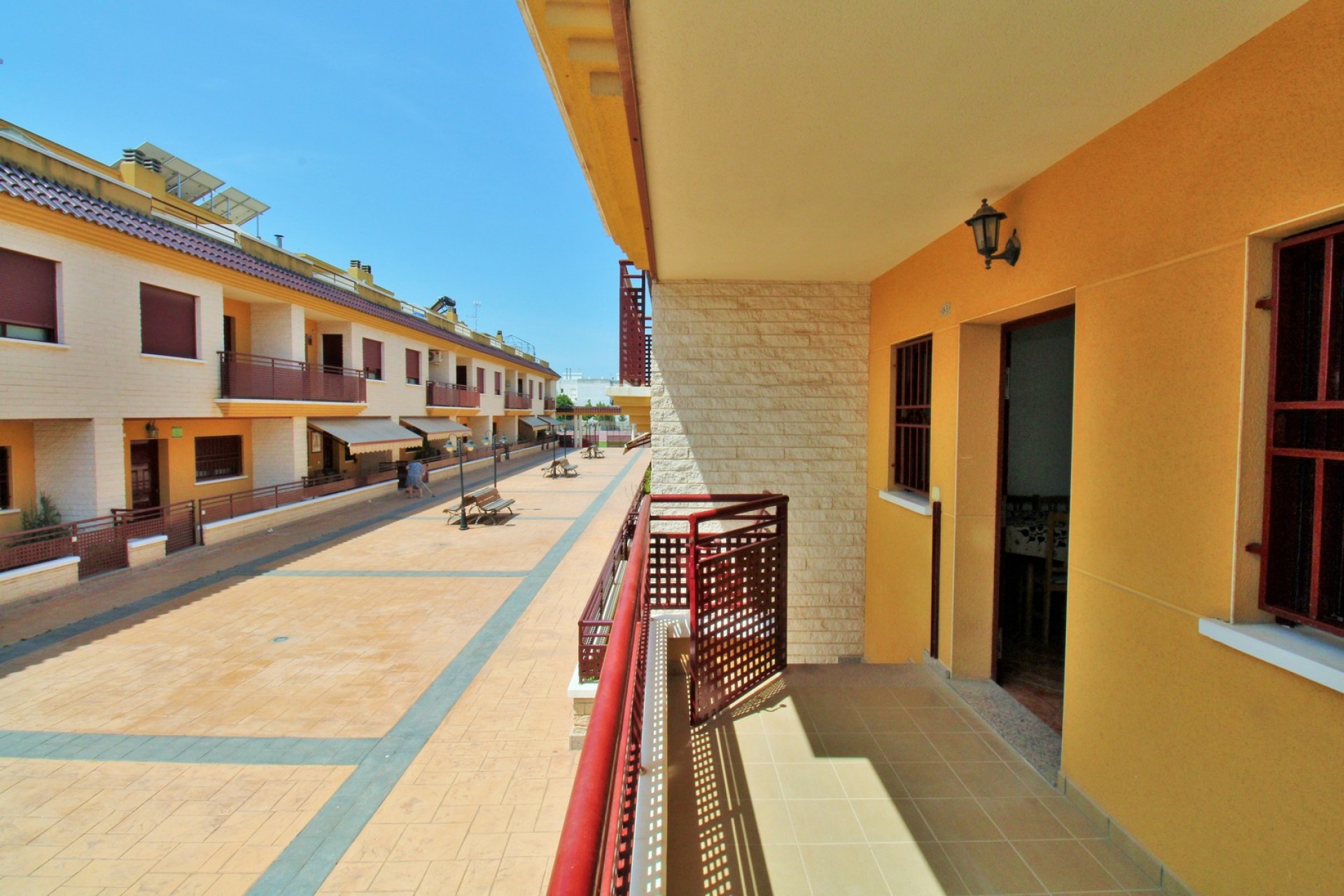 Reventa - Adosado - Orihuela - Los Desamparados