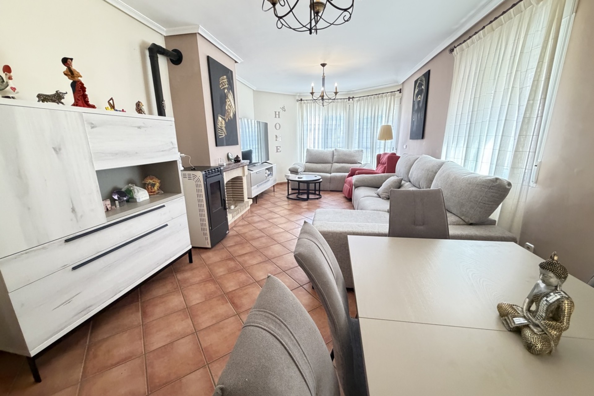Reventa - Adosado - Pilar de La Horadada - Pilar de La Horadada - Pueblo