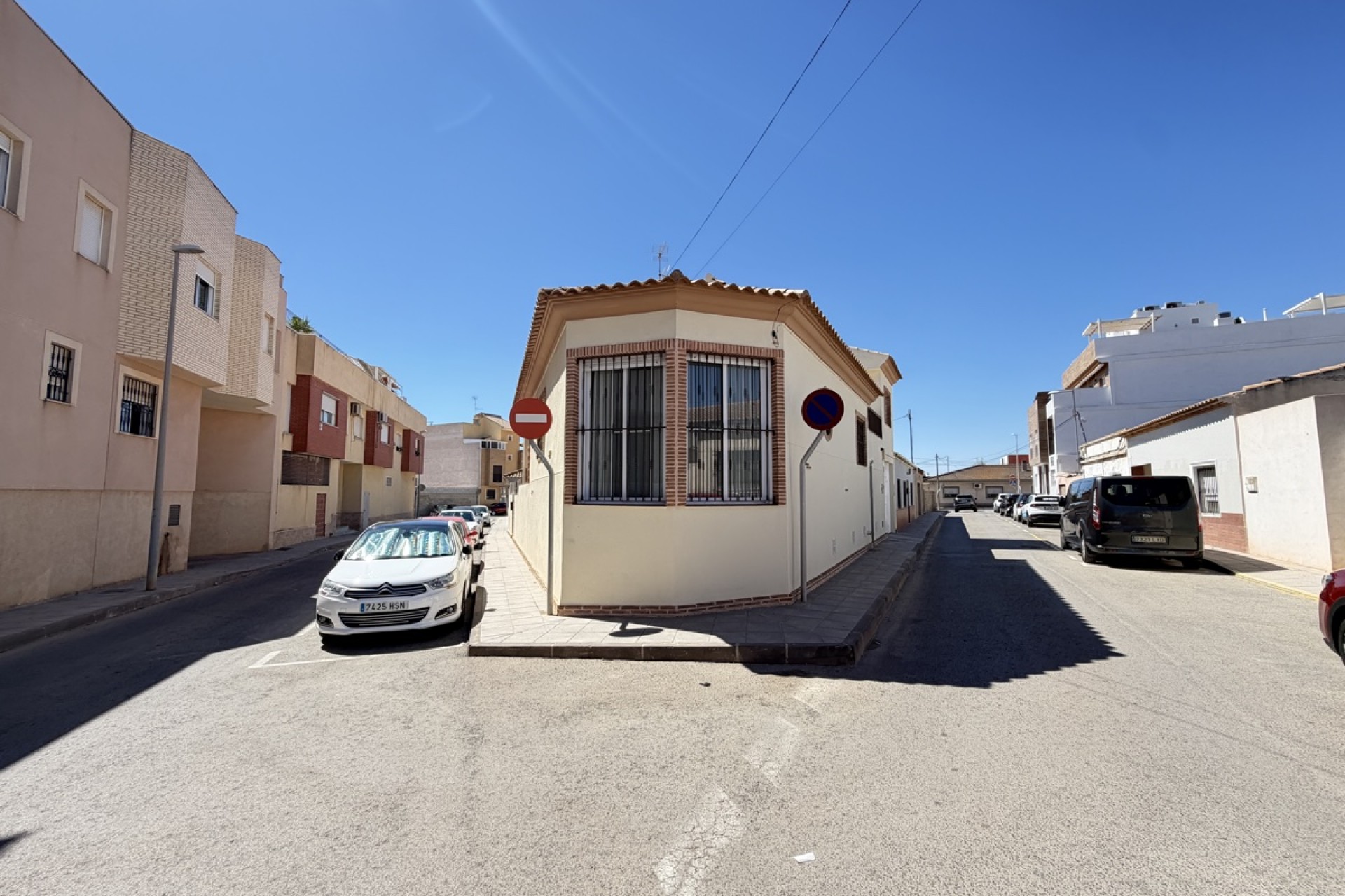 Reventa - Adosado - Pilar de La Horadada - Pilar de La Horadada - Pueblo