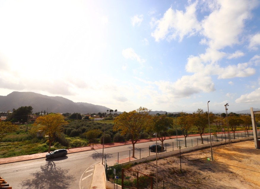 Reventa - Adosado - Redovan - Redovan - Pueblo