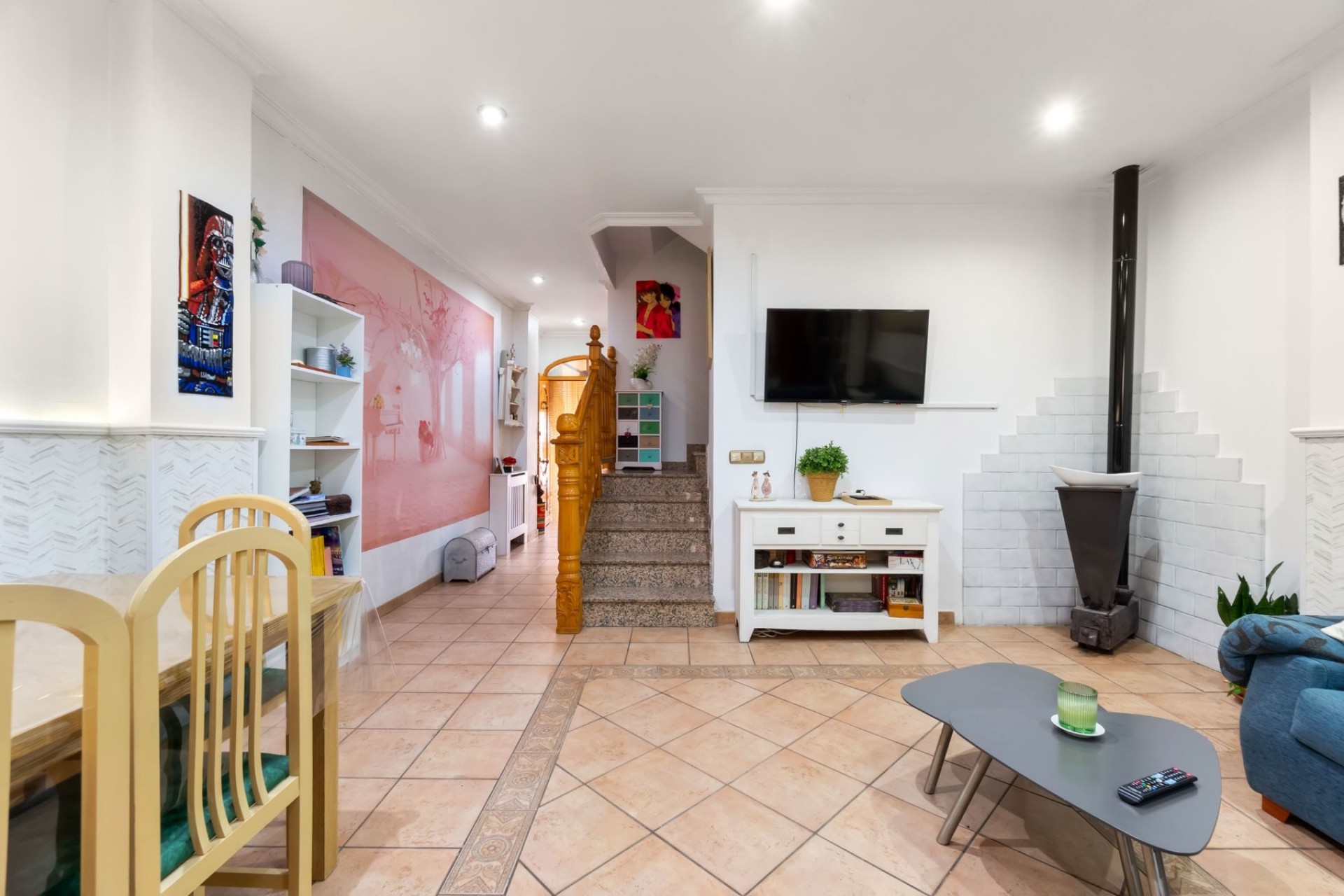 Reventa - Adosado - Rojales - Rojales - Pueblo