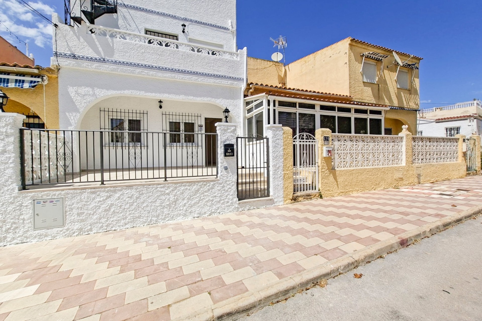 Reventa - Adosado - San Fulgencio - Urb. La Marina