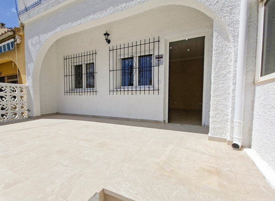 Reventa - Adosado - San Fulgencio - Urb. La Marina