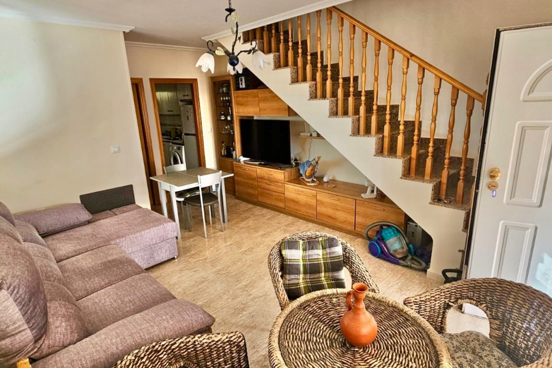 Reventa - Adosado - San Javier - San Javier - Pueblo