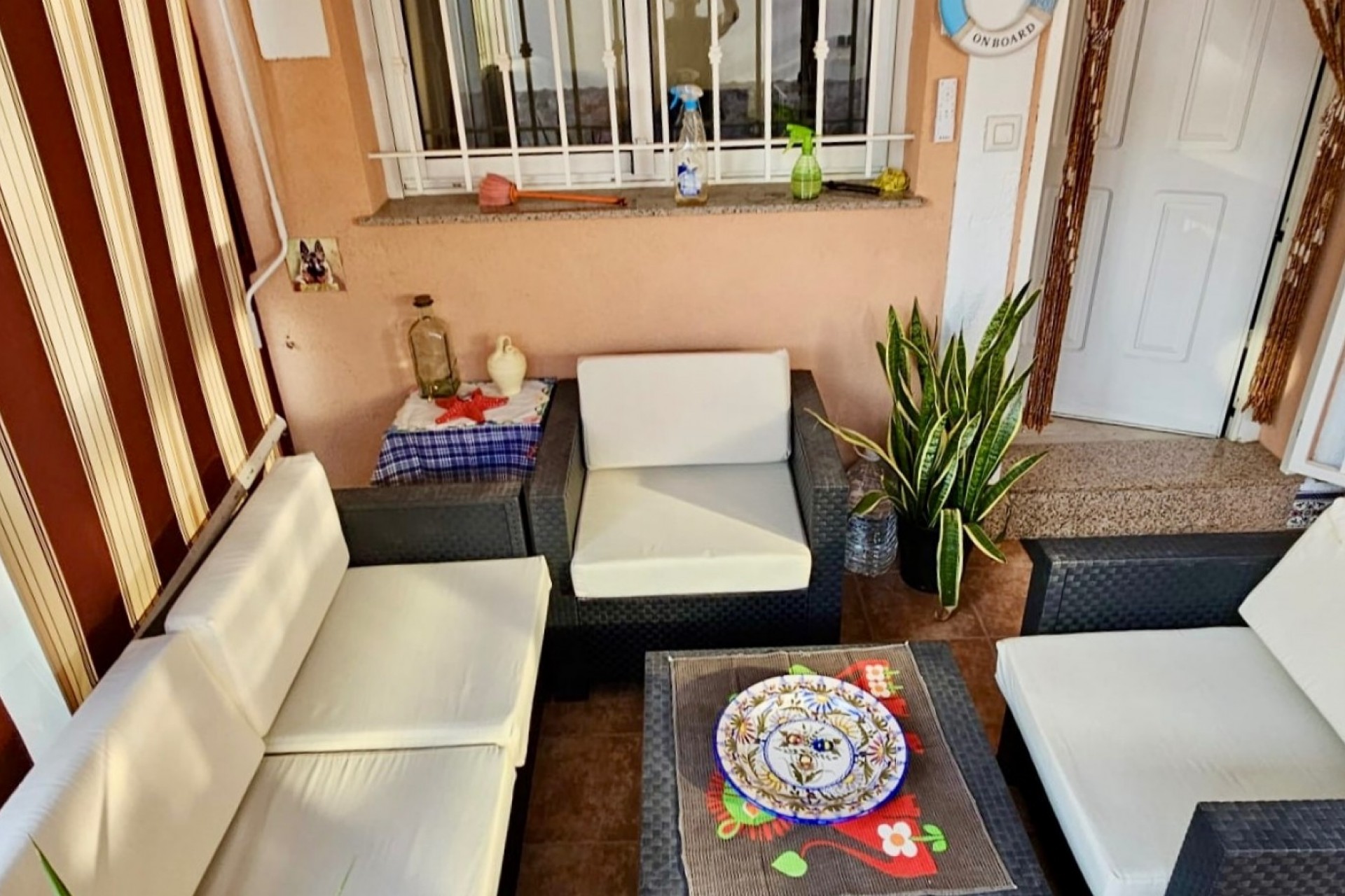 Reventa - Adosado - San Javier - San Javier - Pueblo