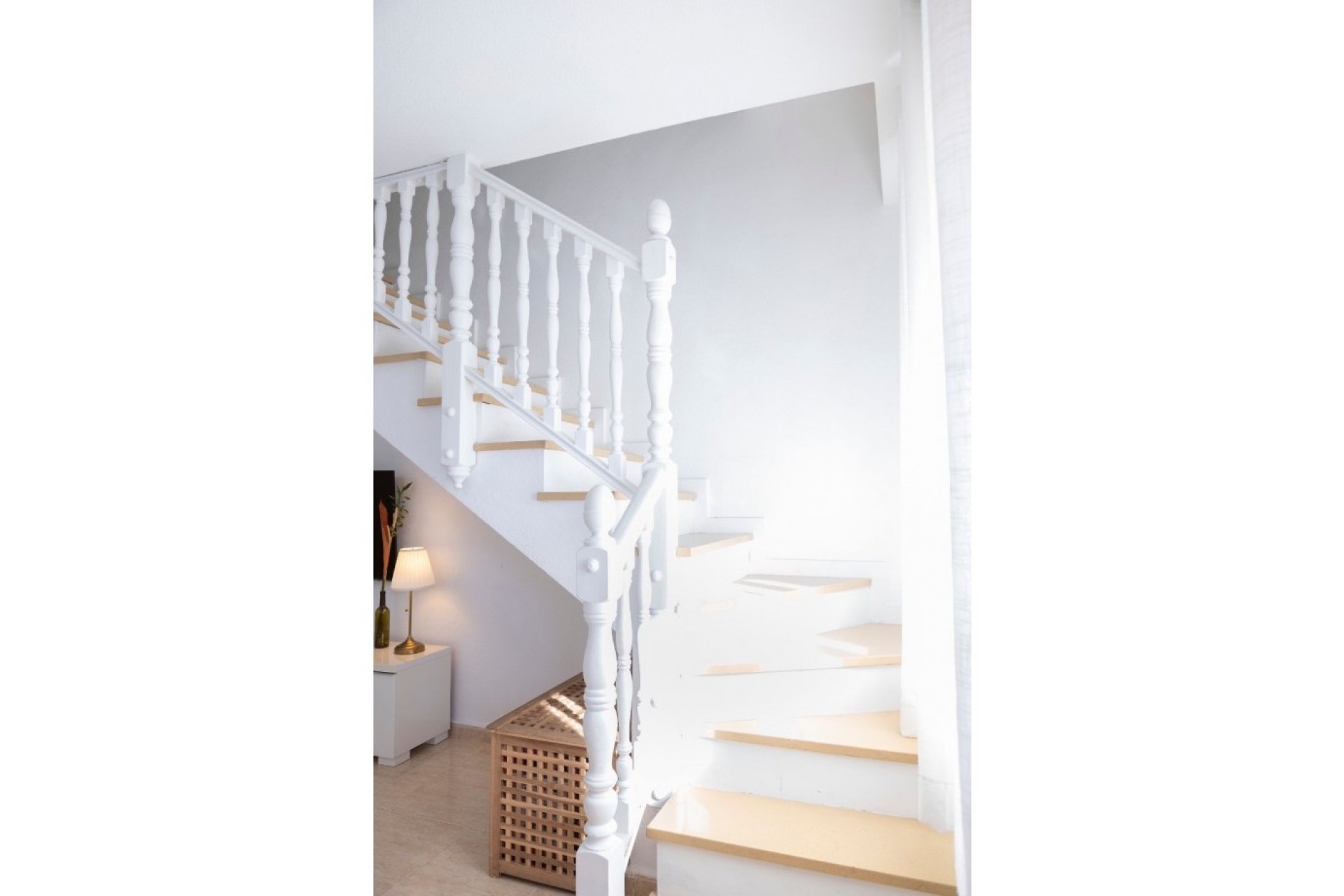 Reventa - Adosado - San Javier - San Javier - Pueblo