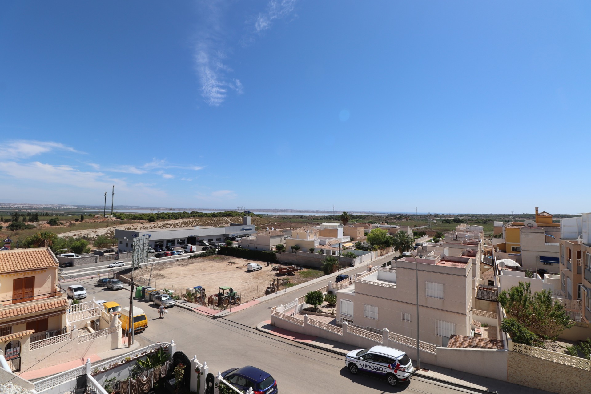 Reventa - Adosado - San Miguel de Salinas - San Miguel - Pueblo
