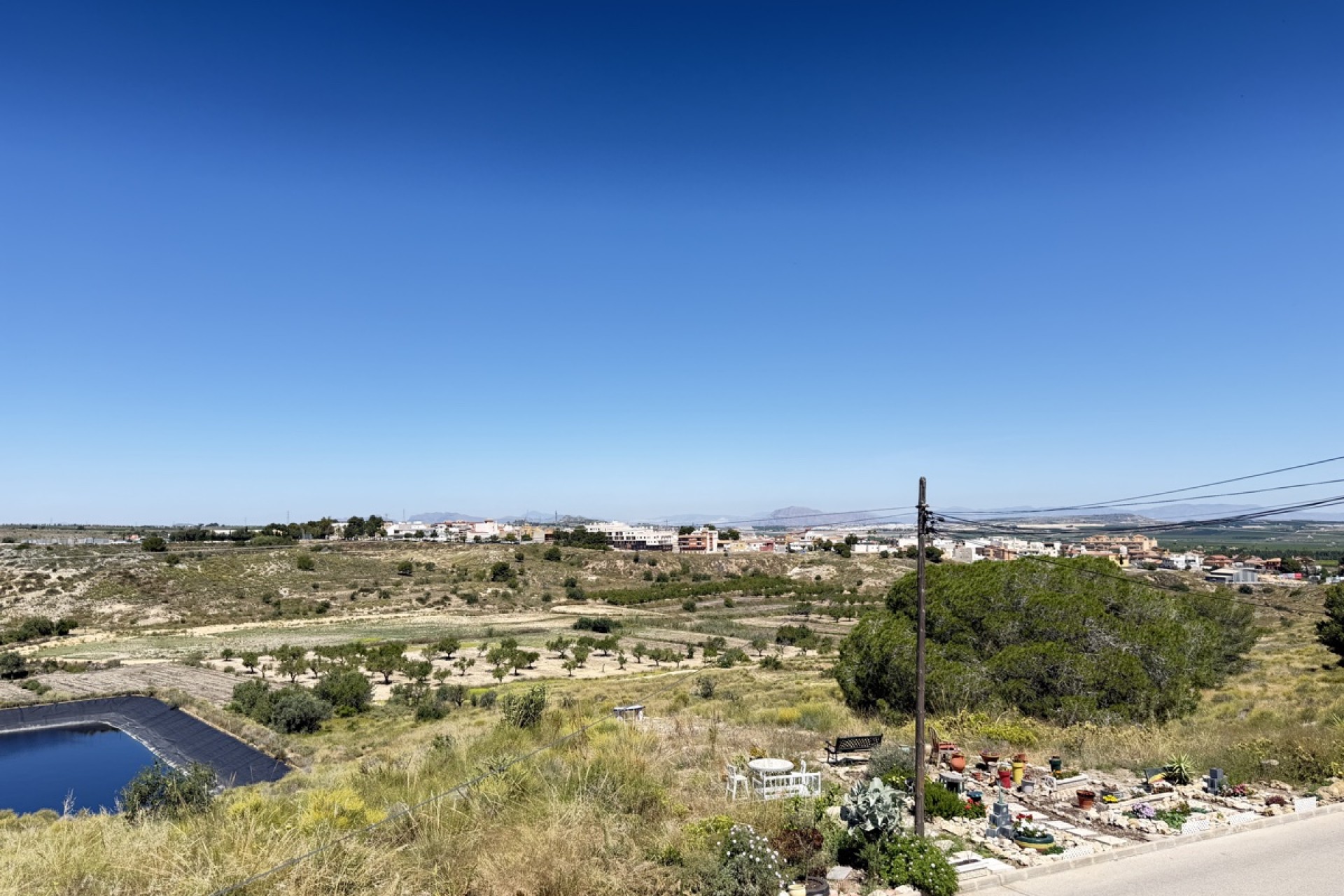 Reventa - Adosado - San Miguel de Salinas - San Miguel - Pueblo