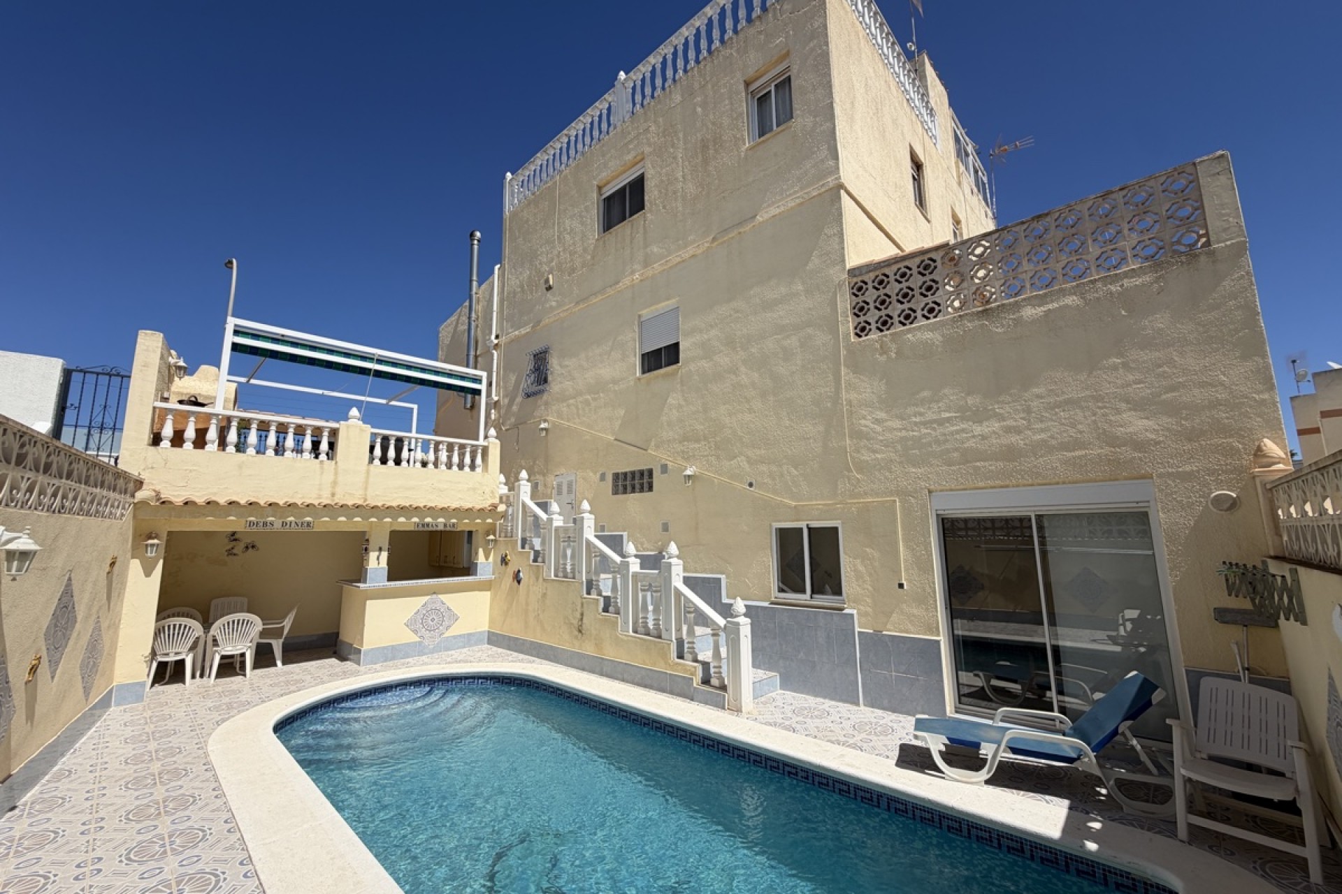 Reventa - Adosado - San Miguel de Salinas - San Miguel - Pueblo
