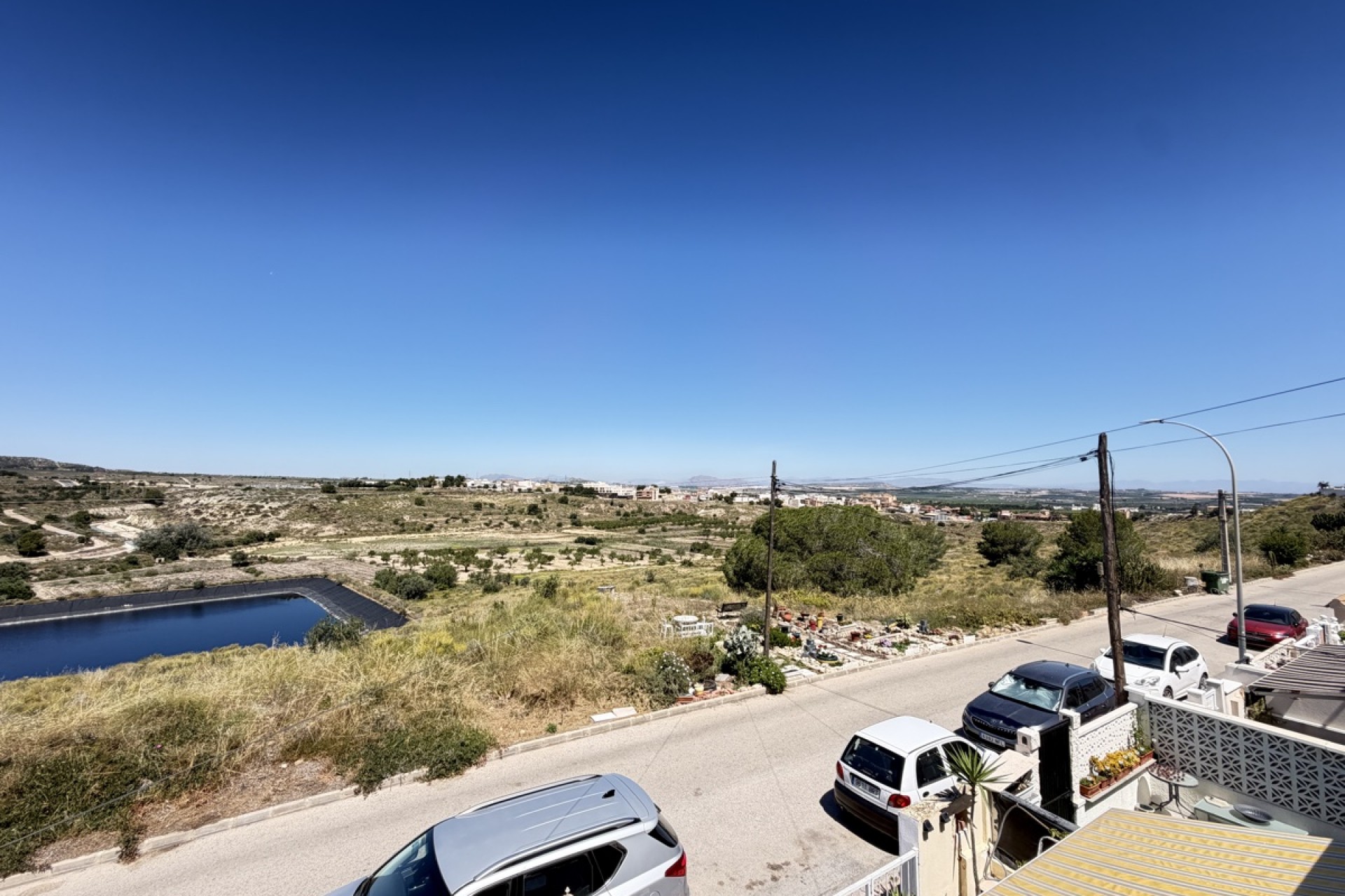 Reventa - Adosado - San Miguel de Salinas - San Miguel - Pueblo