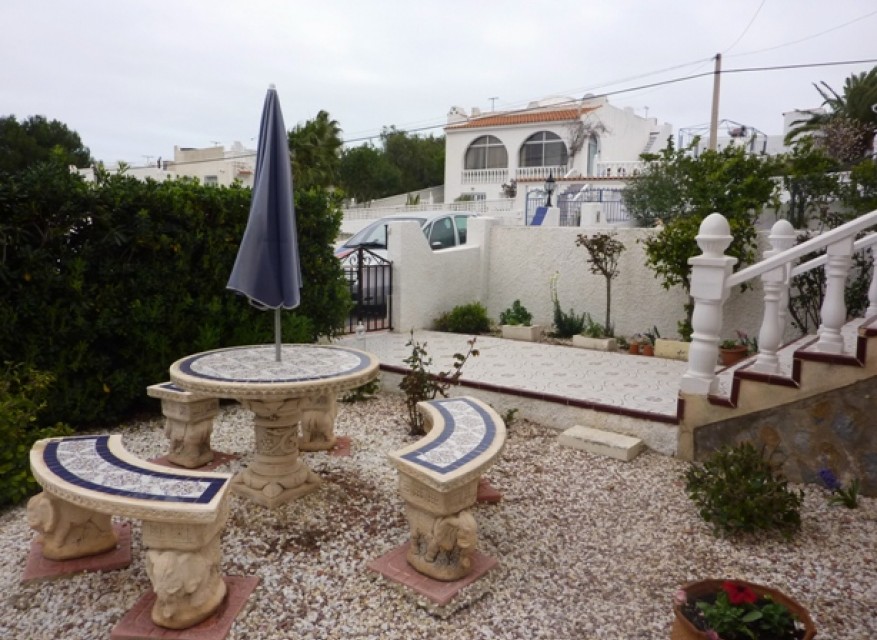 Reventa - Adosado - San Miguel de Salinas - San Miguel - Pueblo