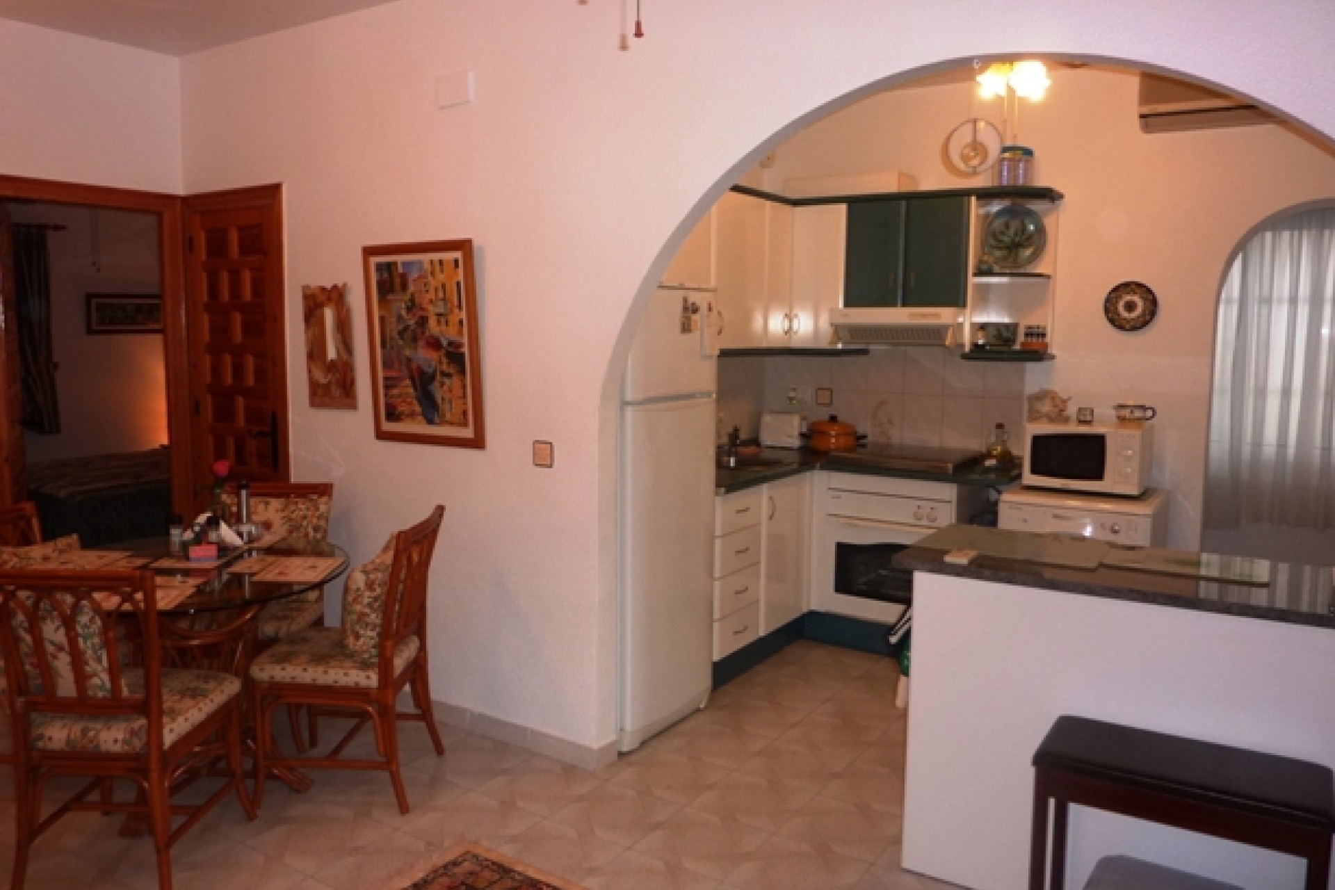 Reventa - Adosado - San Miguel de Salinas - San Miguel - Pueblo