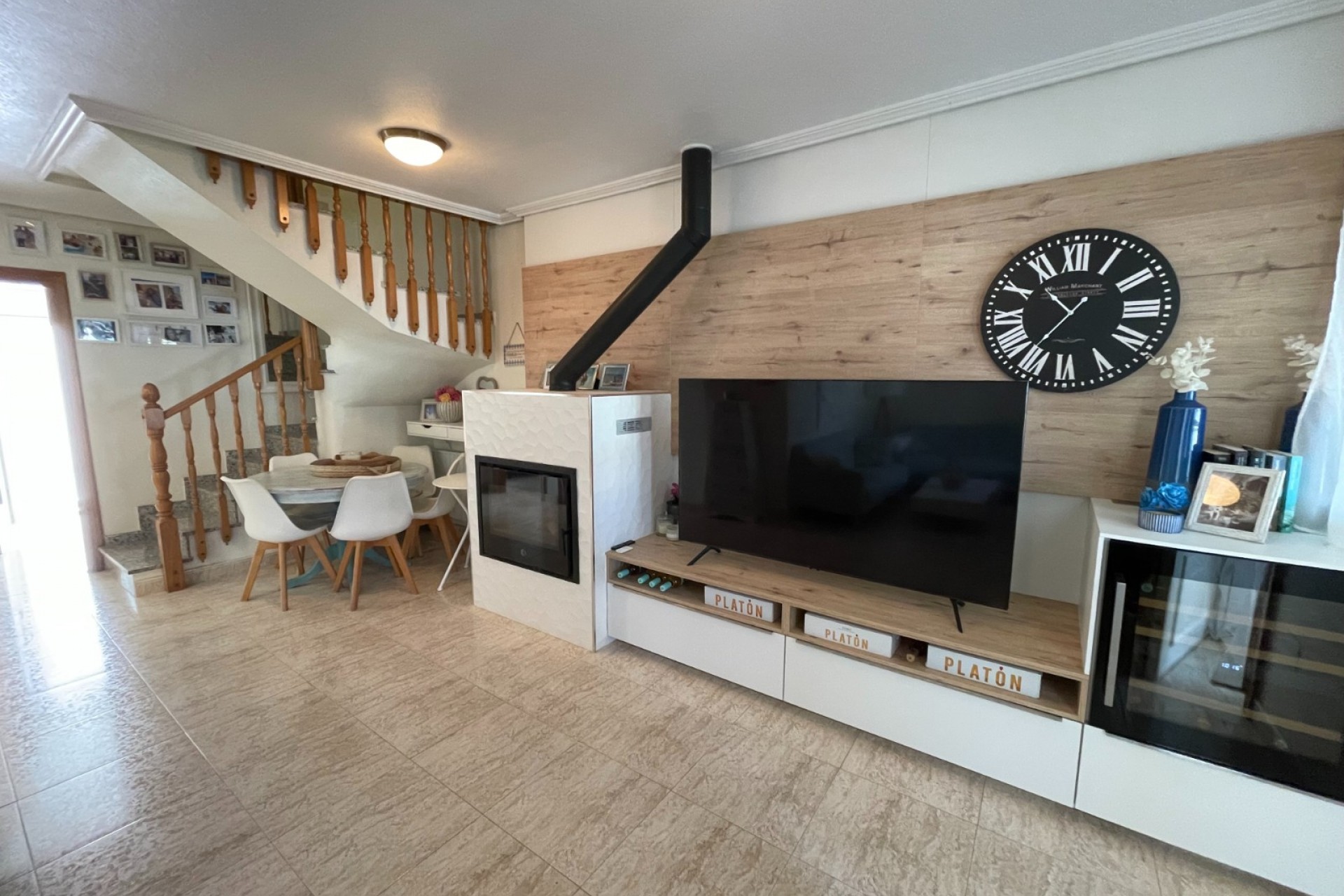 Reventa - Adosado - Torre de La Horadada - Torre de La Horadada - Pueblo