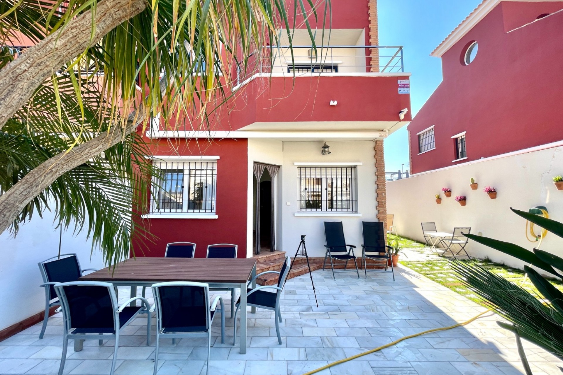 Reventa - Adosado - Torre de La Horadada - Torre de La Horadada - Pueblo