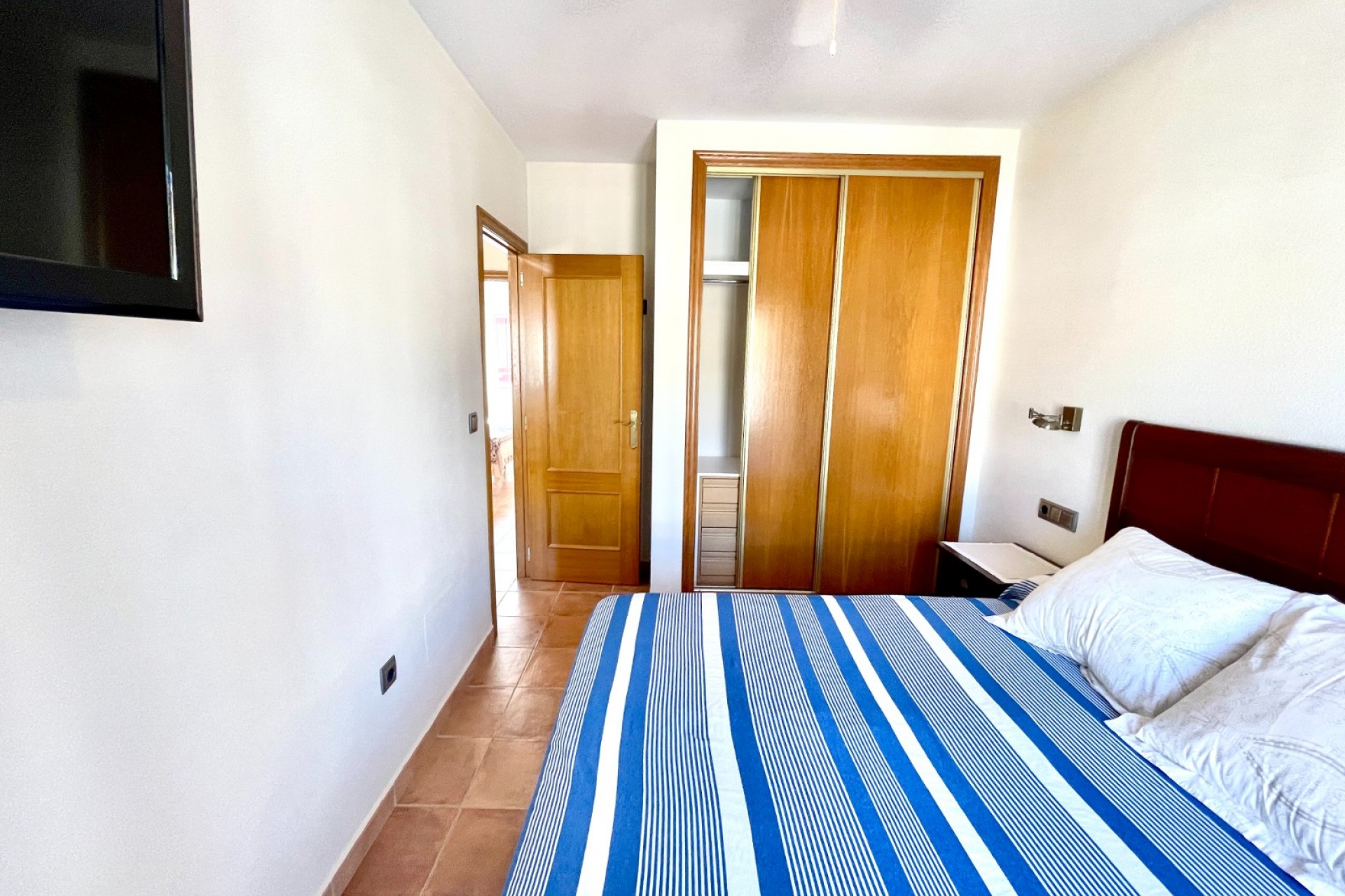 Reventa - Adosado - Torre de La Horadada - Torre de La Horadada - Pueblo