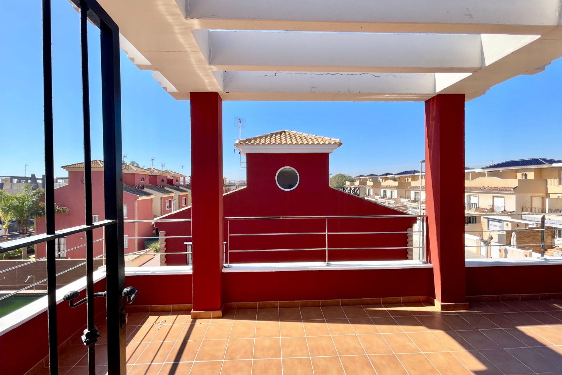 Reventa - Adosado - Torre de La Horadada - Torre de La Horadada - Pueblo