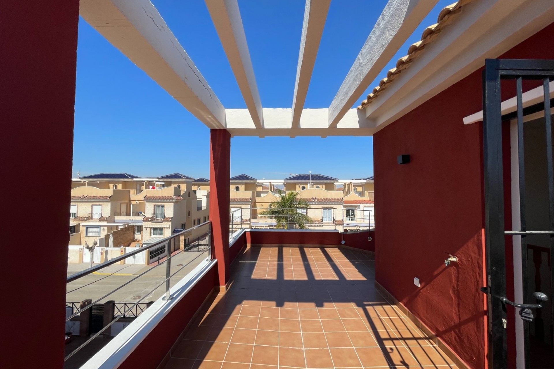 Reventa - Adosado - Torre de La Horadada - Torre de La Horadada - Pueblo