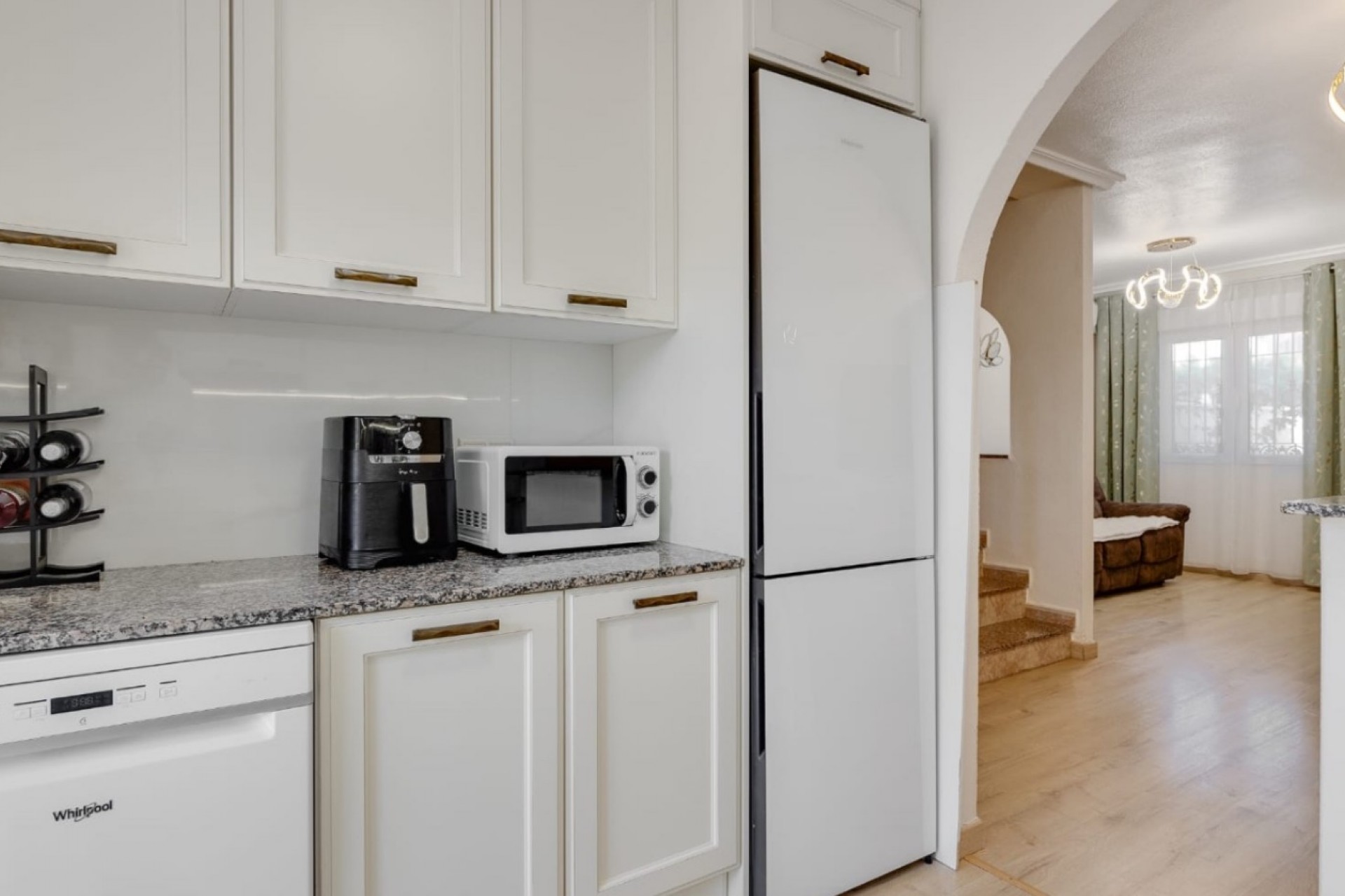 Reventa - Adosado - Torrevieja - Aguas Nuevas