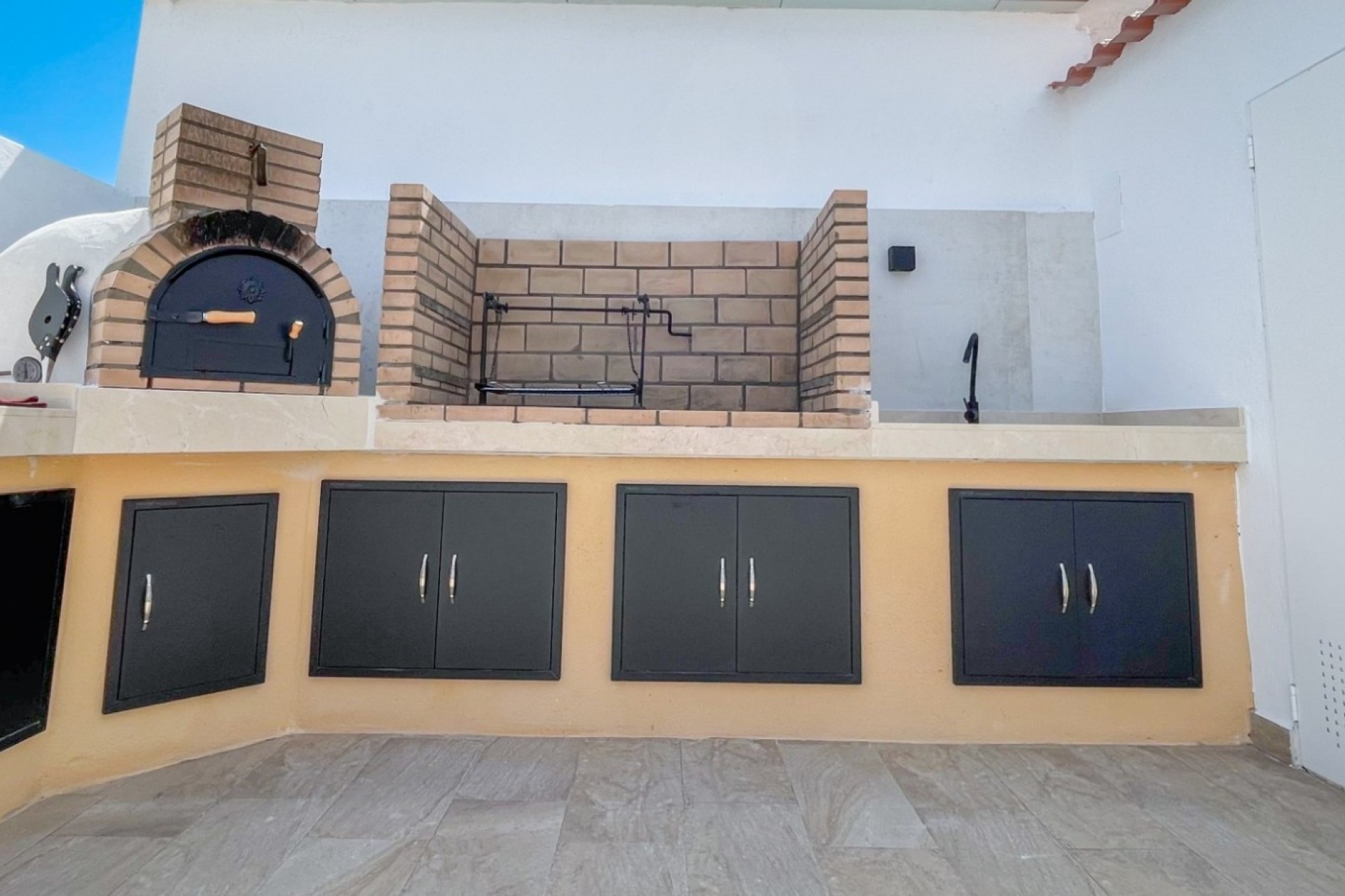 Reventa - Adosado - Torrevieja - Aguas Nuevas