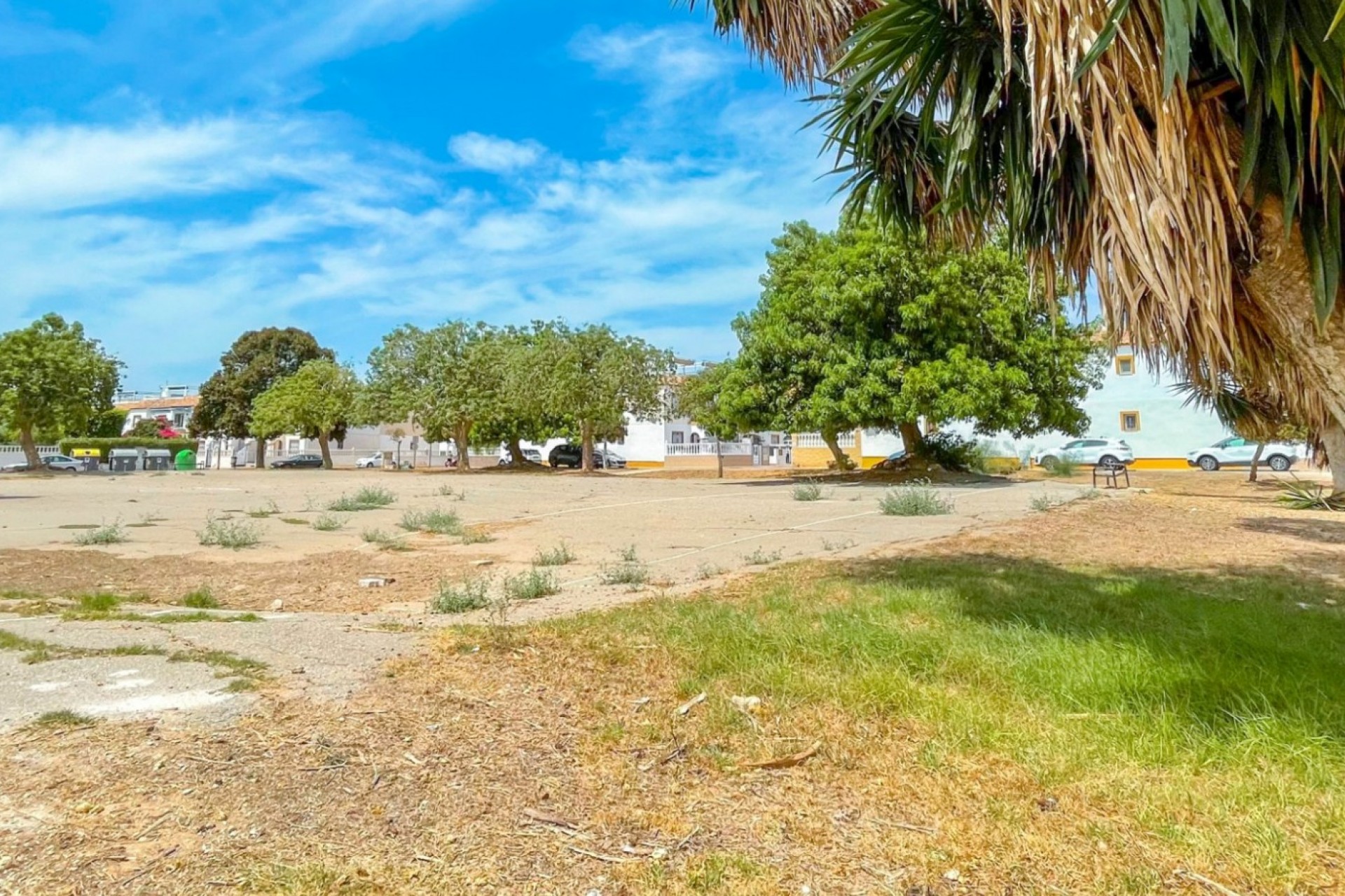 Reventa - Adosado - Torrevieja - Doña Ines