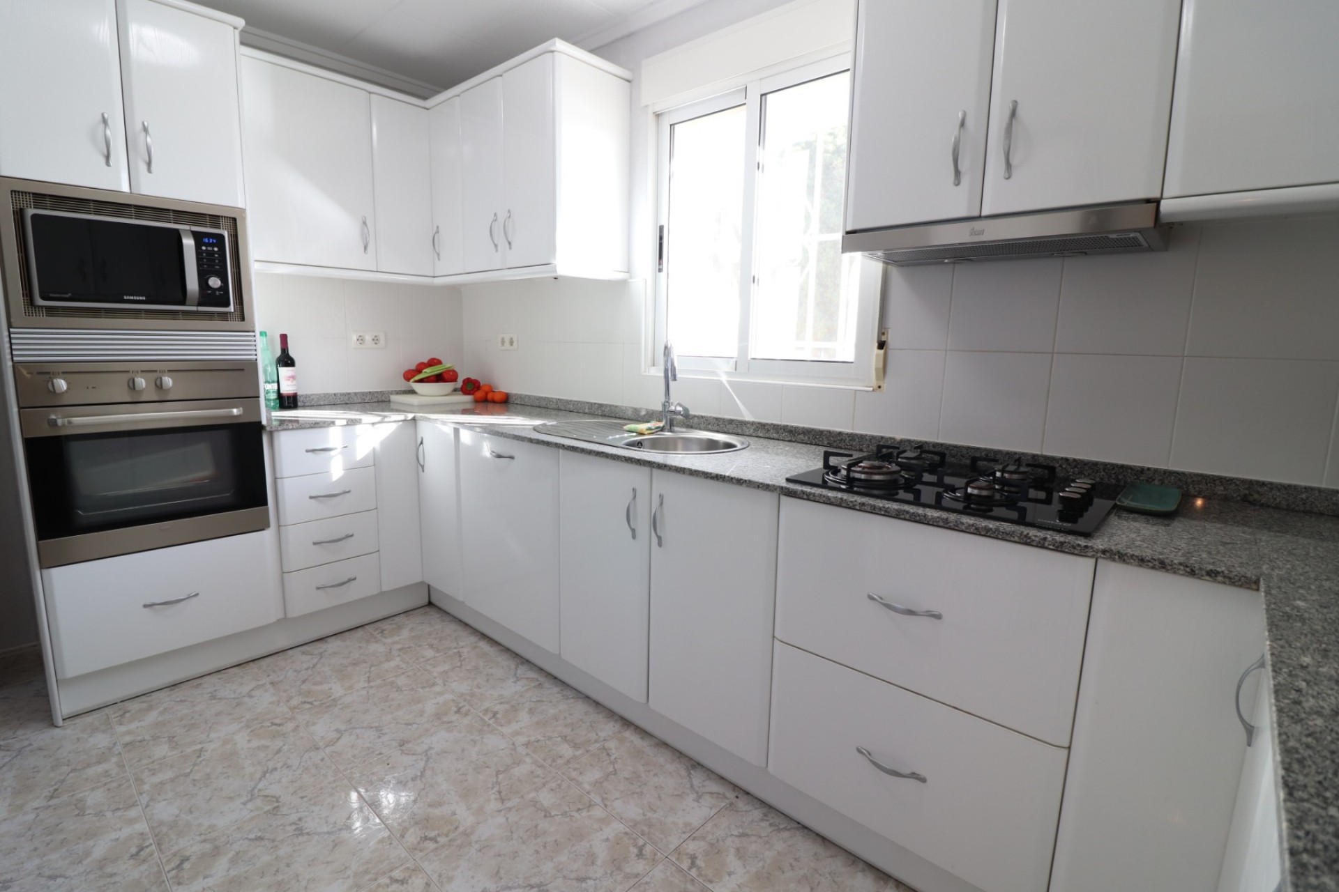 Reventa - Adosado - Torrevieja - El Chaparral