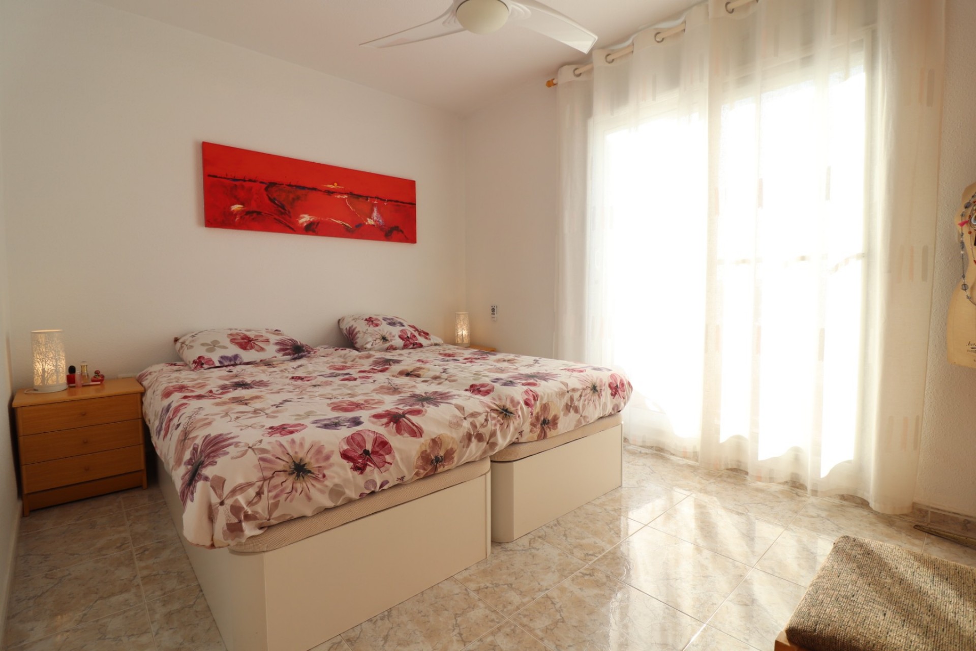 Reventa - Adosado - Torrevieja - El Chaparral