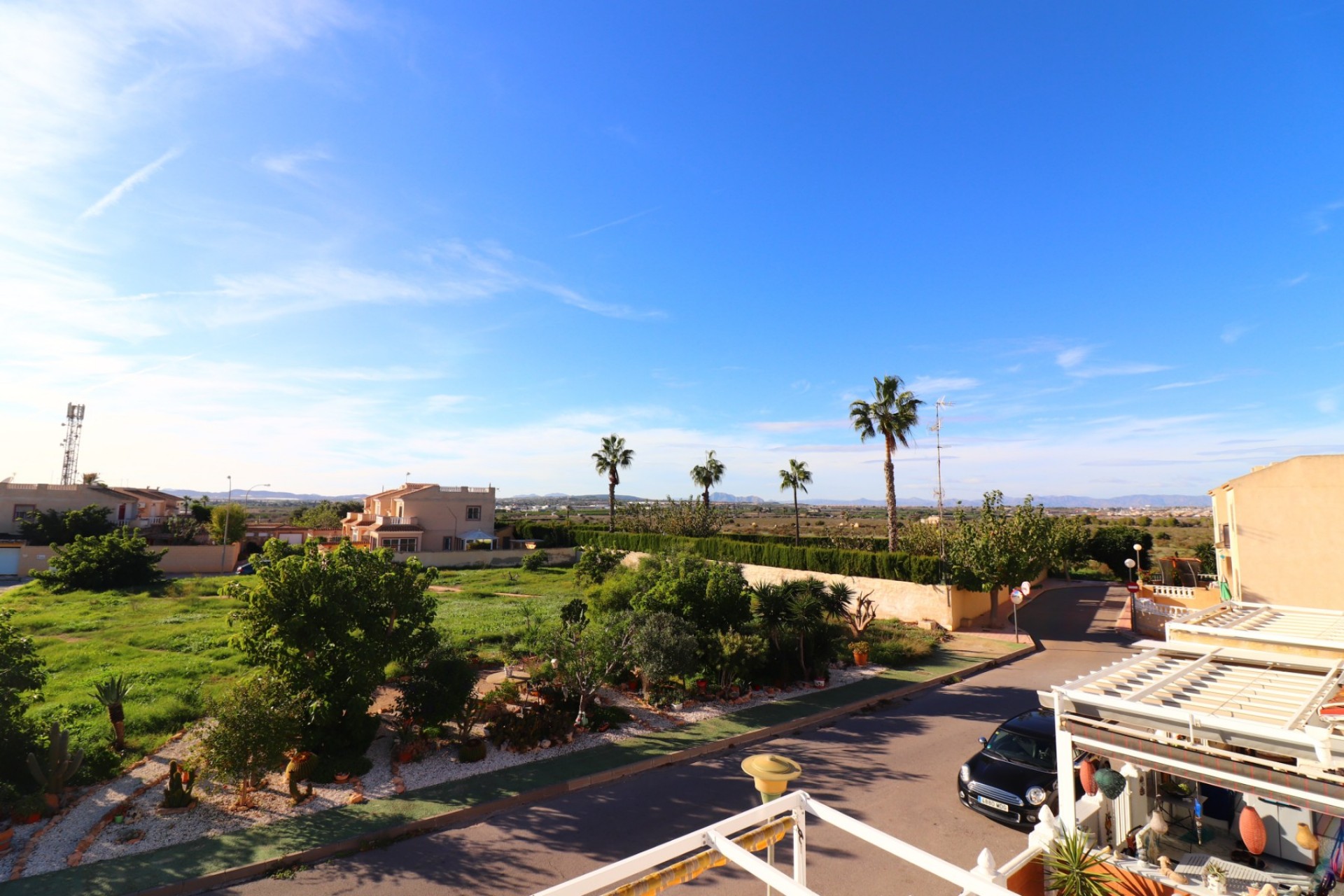 Reventa - Adosado - Torrevieja - El Chaparral