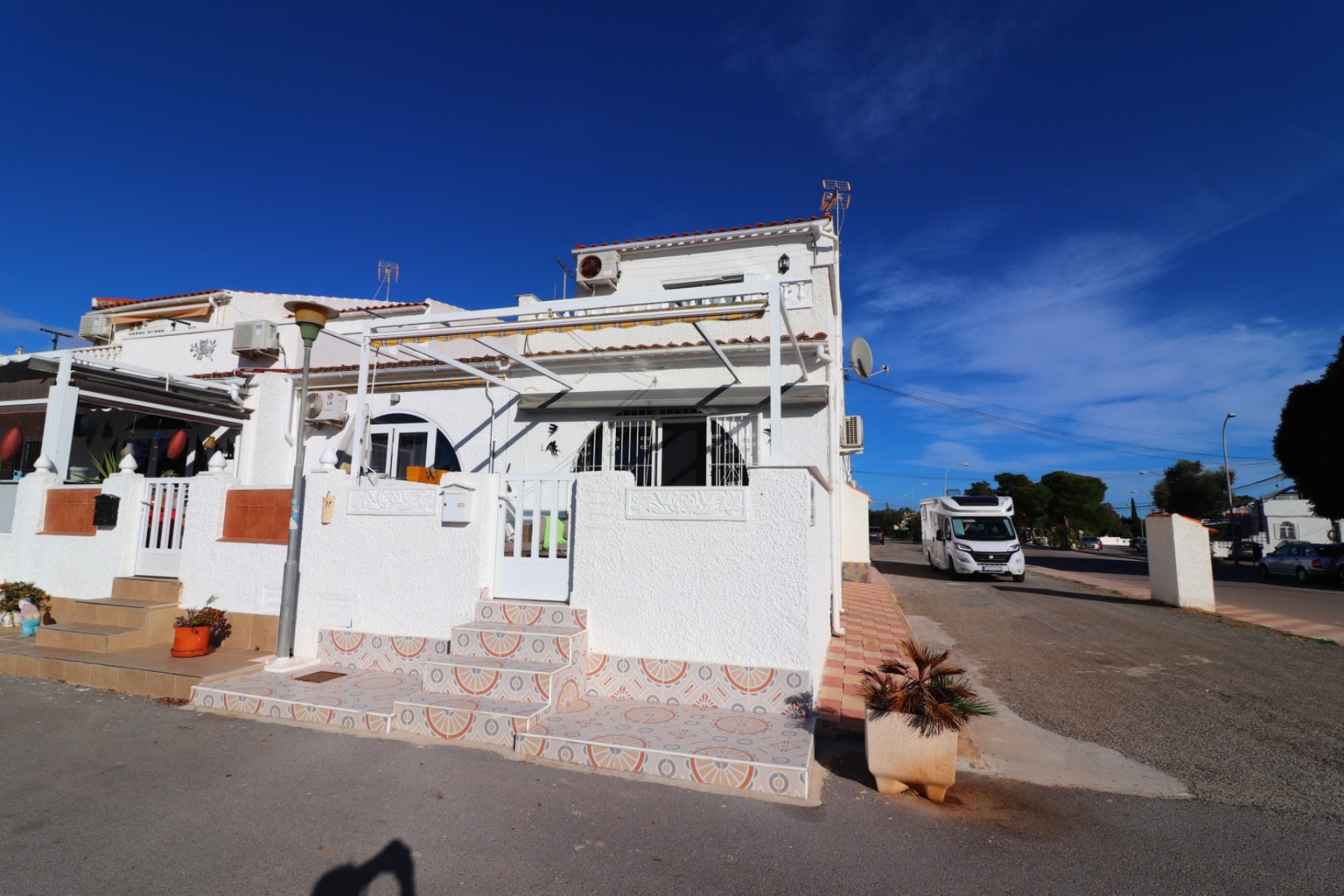 Reventa - Adosado - Torrevieja - El Chaparral