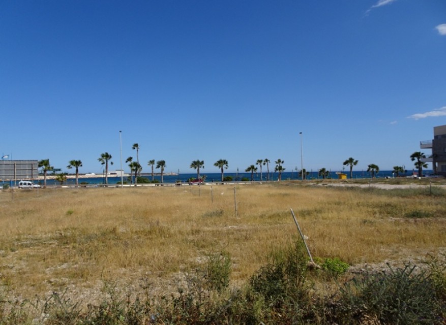 Reventa - Adosado - Torrevieja - Playa Los Naufragos