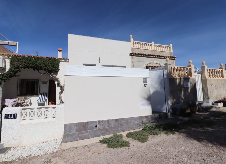 Reventa - Adosado - Torrevieja - San Luis