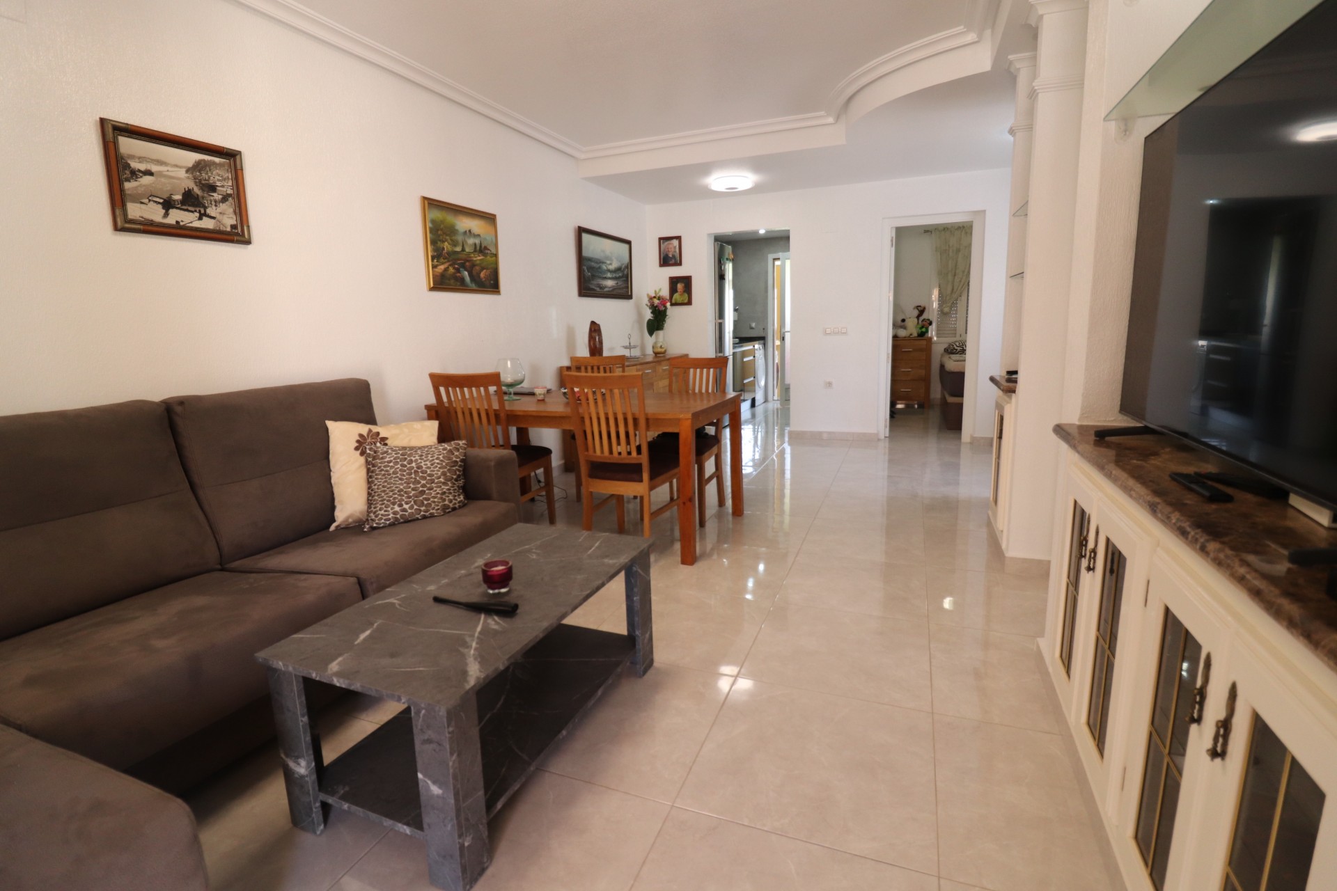 Reventa - Adosado - Torrevieja - Torretas