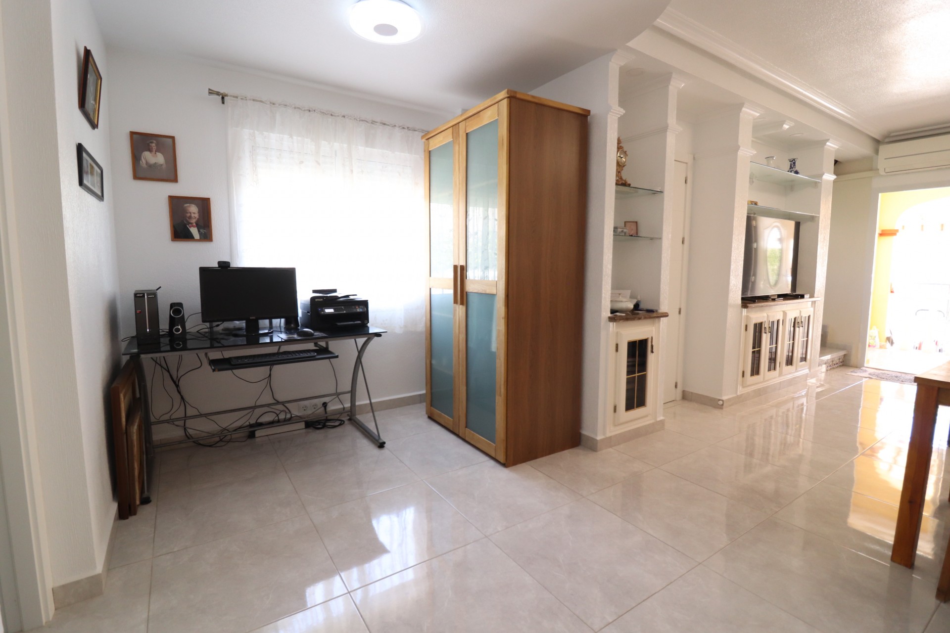 Reventa - Adosado - Torrevieja - Torretas