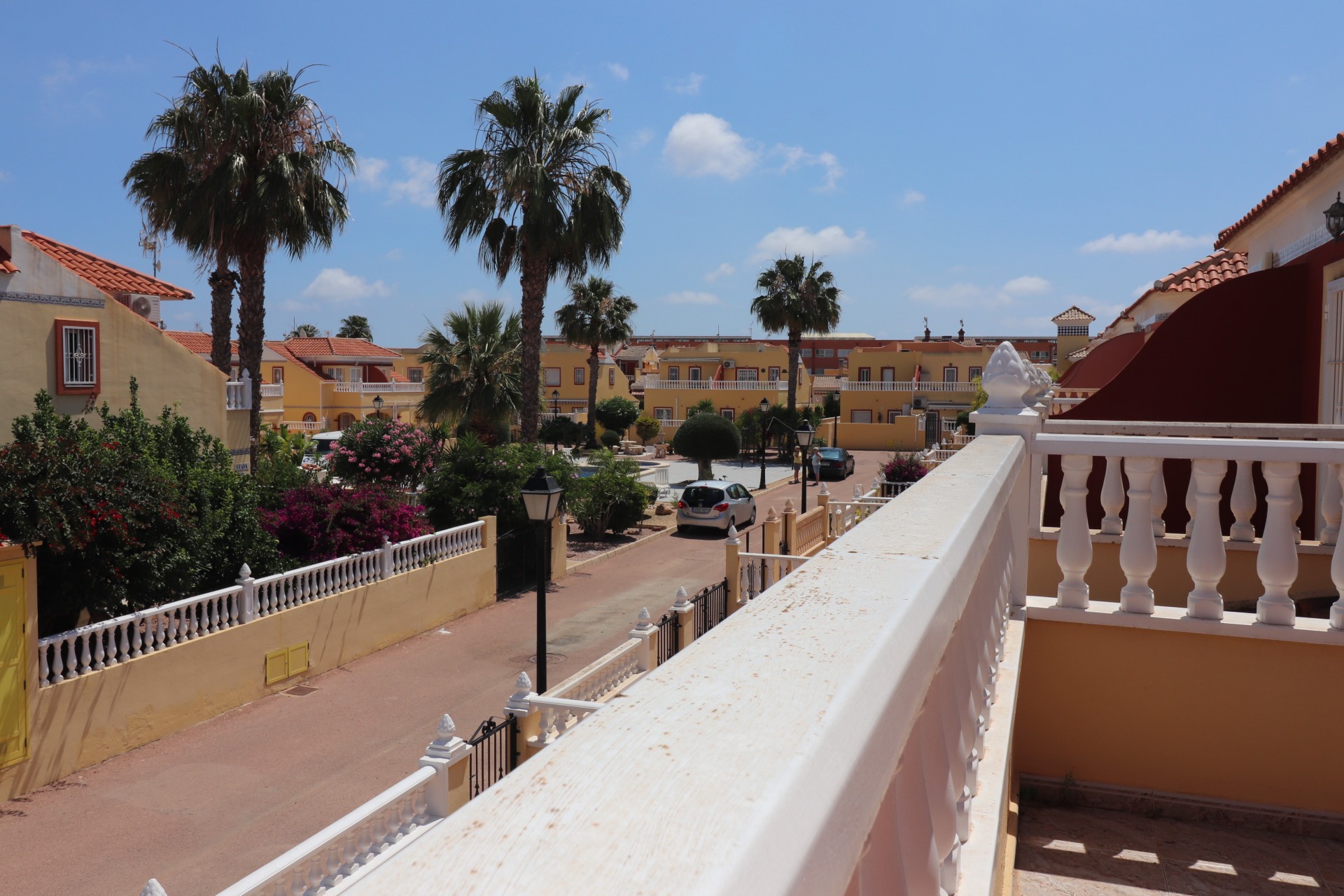 Reventa - Adosado - Torrevieja - Torretas