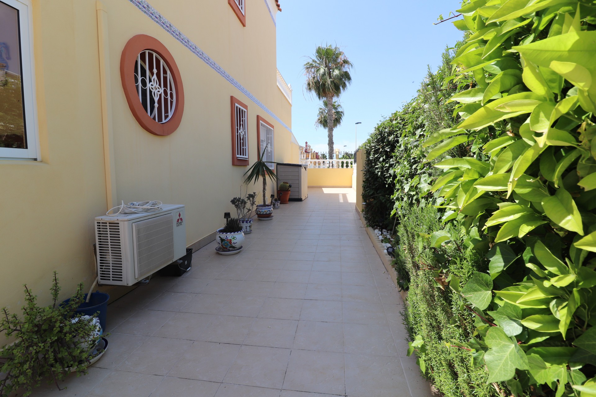 Reventa - Adosado - Torrevieja - Torretas