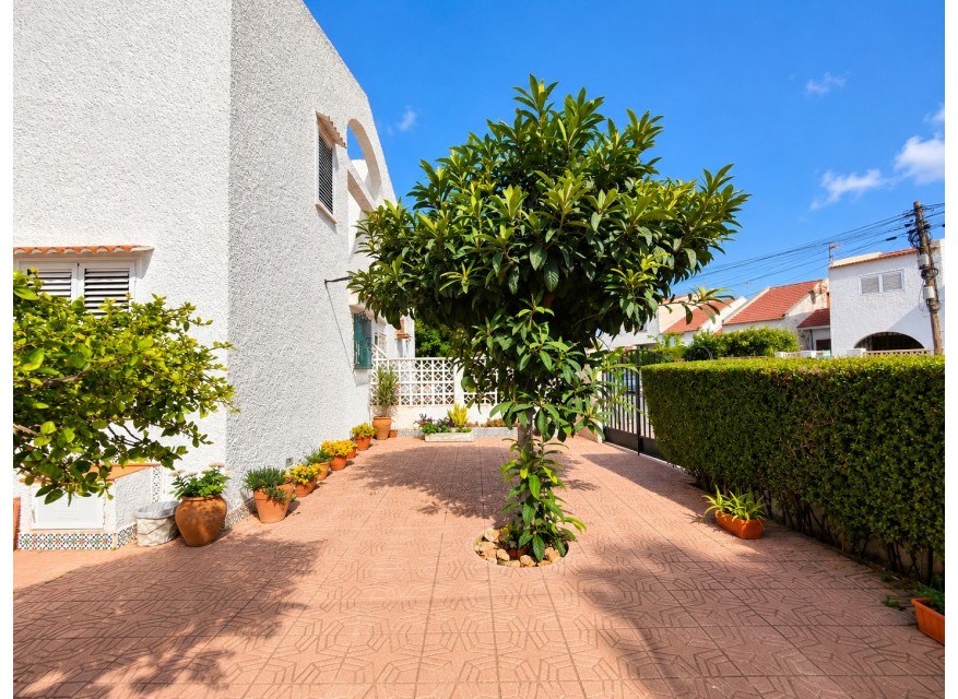 Reventa - Adosado - Torrevieja - Torrevieja - Centro
