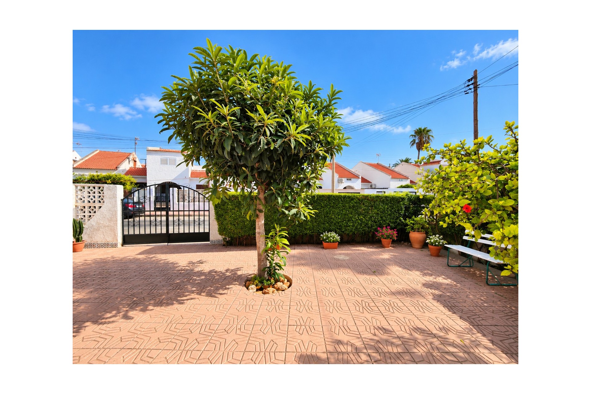Reventa - Adosado - Torrevieja - Torrevieja - Centro