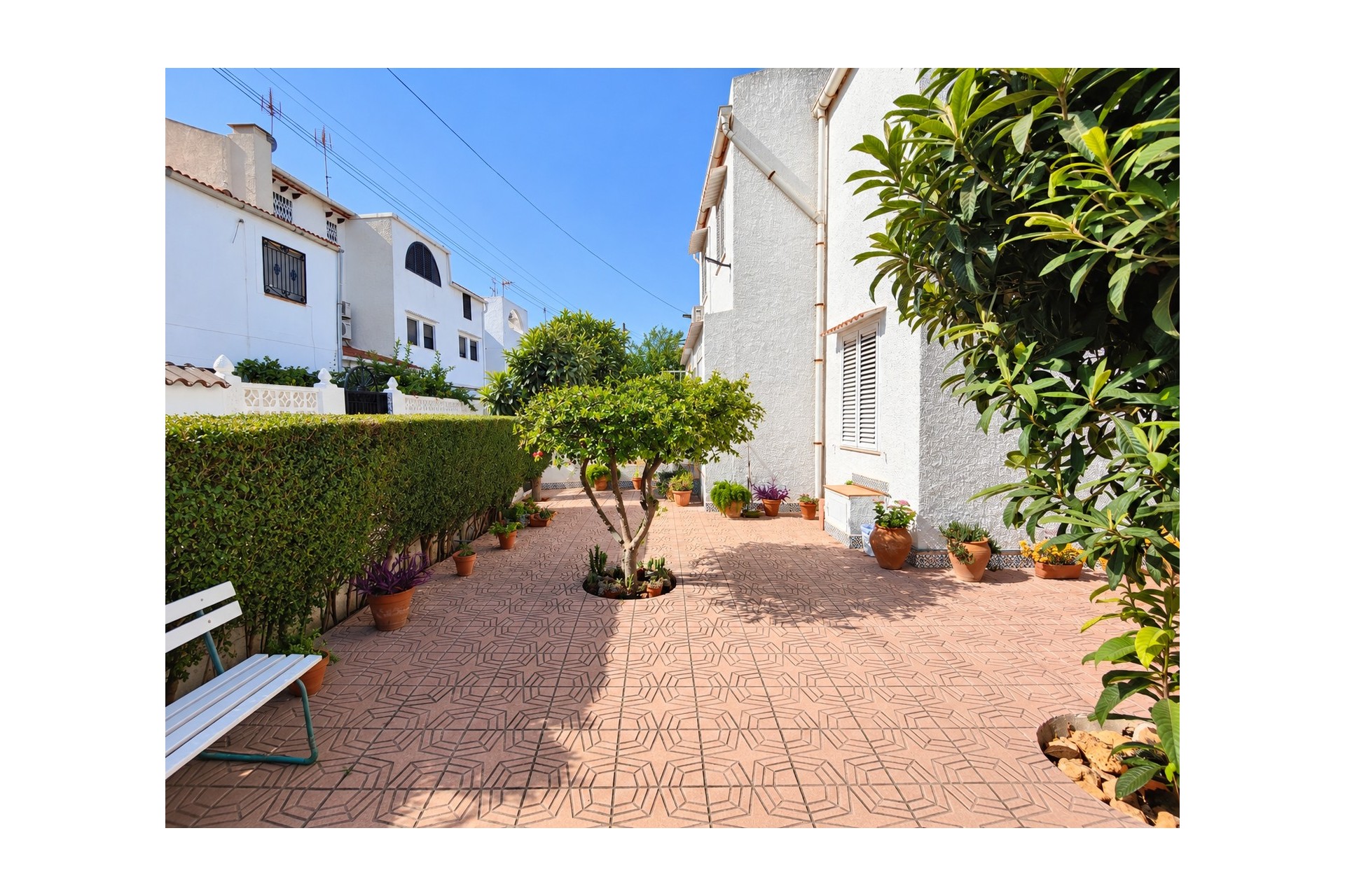 Reventa - Adosado - Torrevieja - Torrevieja - Centro