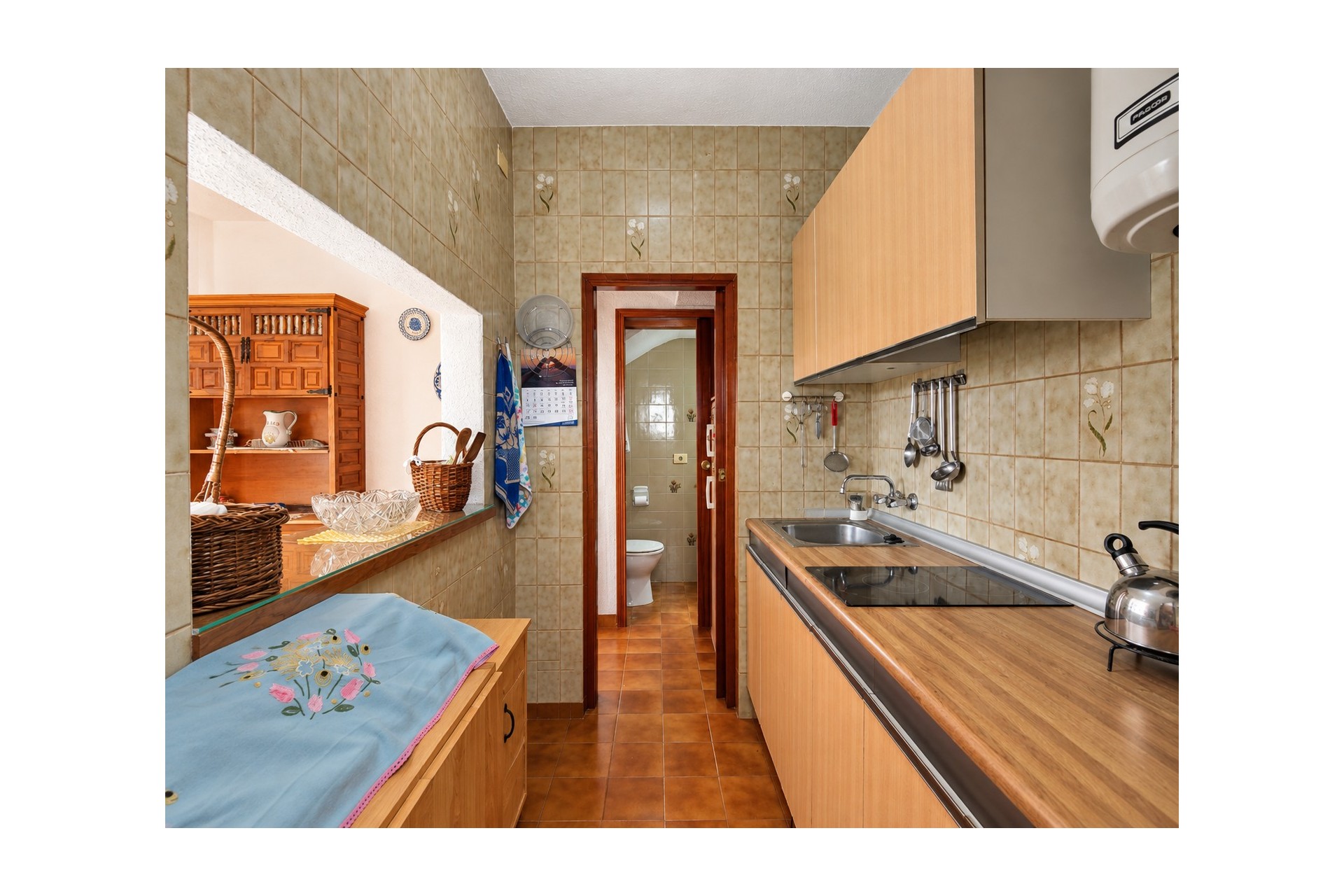 Reventa - Adosado - Torrevieja - Torrevieja - Centro
