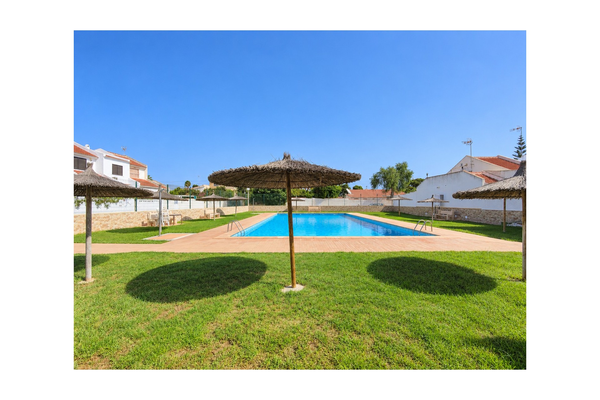 Reventa - Adosado - Torrevieja - Torrevieja - Centro
