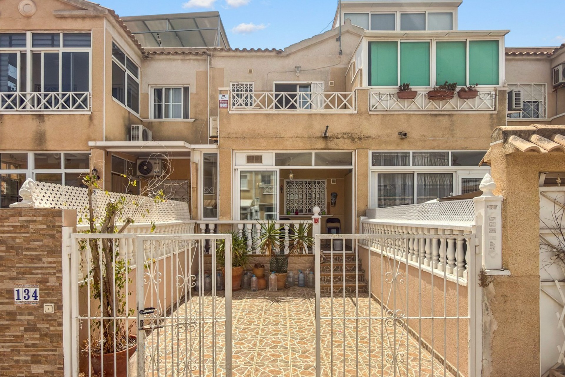 Reventa - Adosado - Torrevieja - Torrevieja - Centro