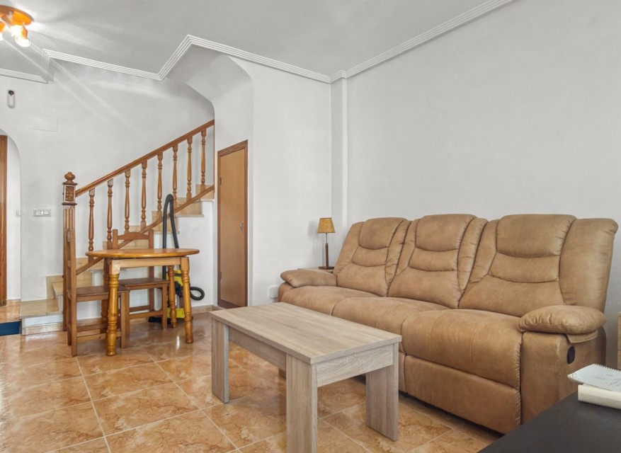 Reventa - Adosado - Torrevieja - Torrevieja - Centro