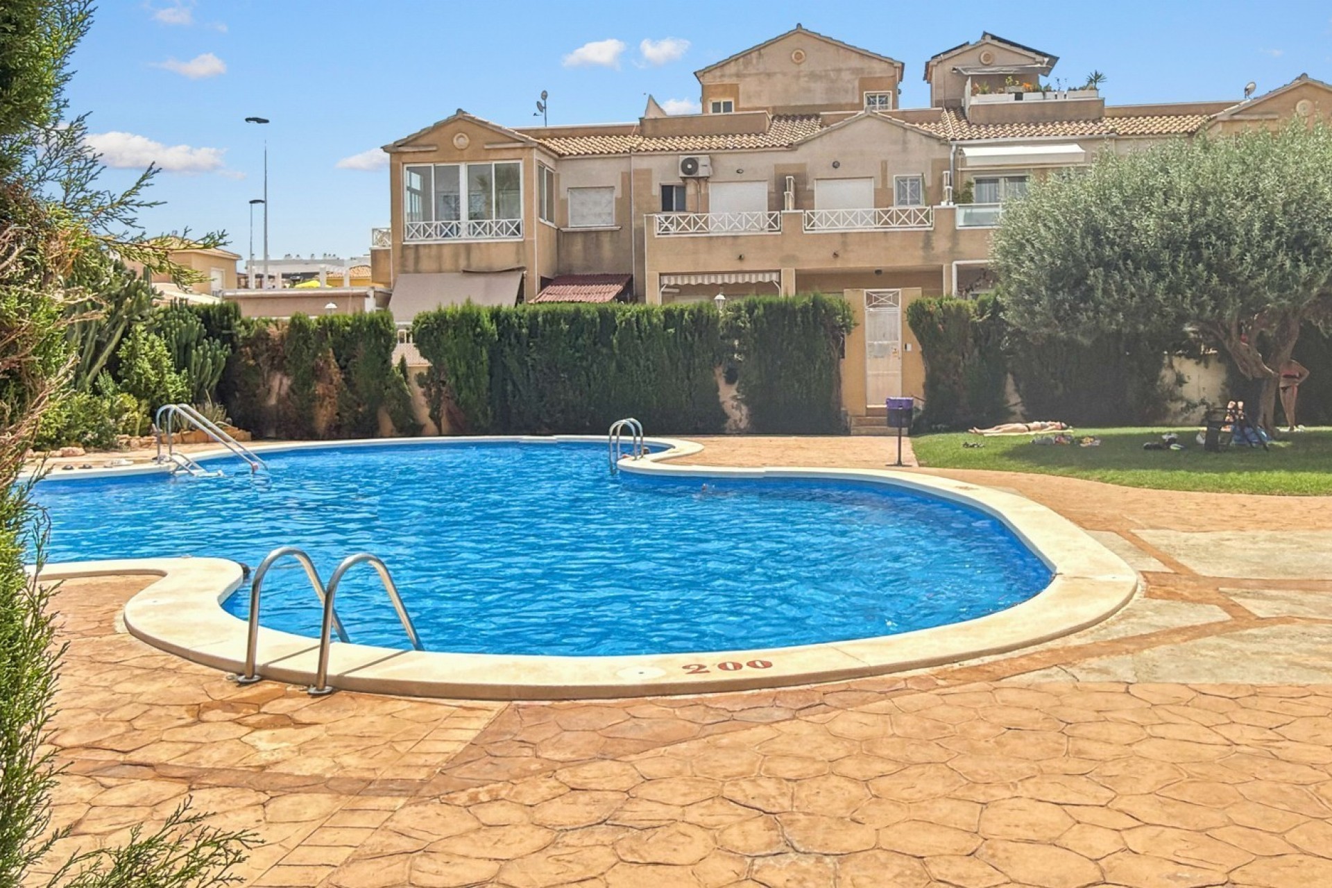 Reventa - Adosado - Torrevieja - Torrevieja - Centro
