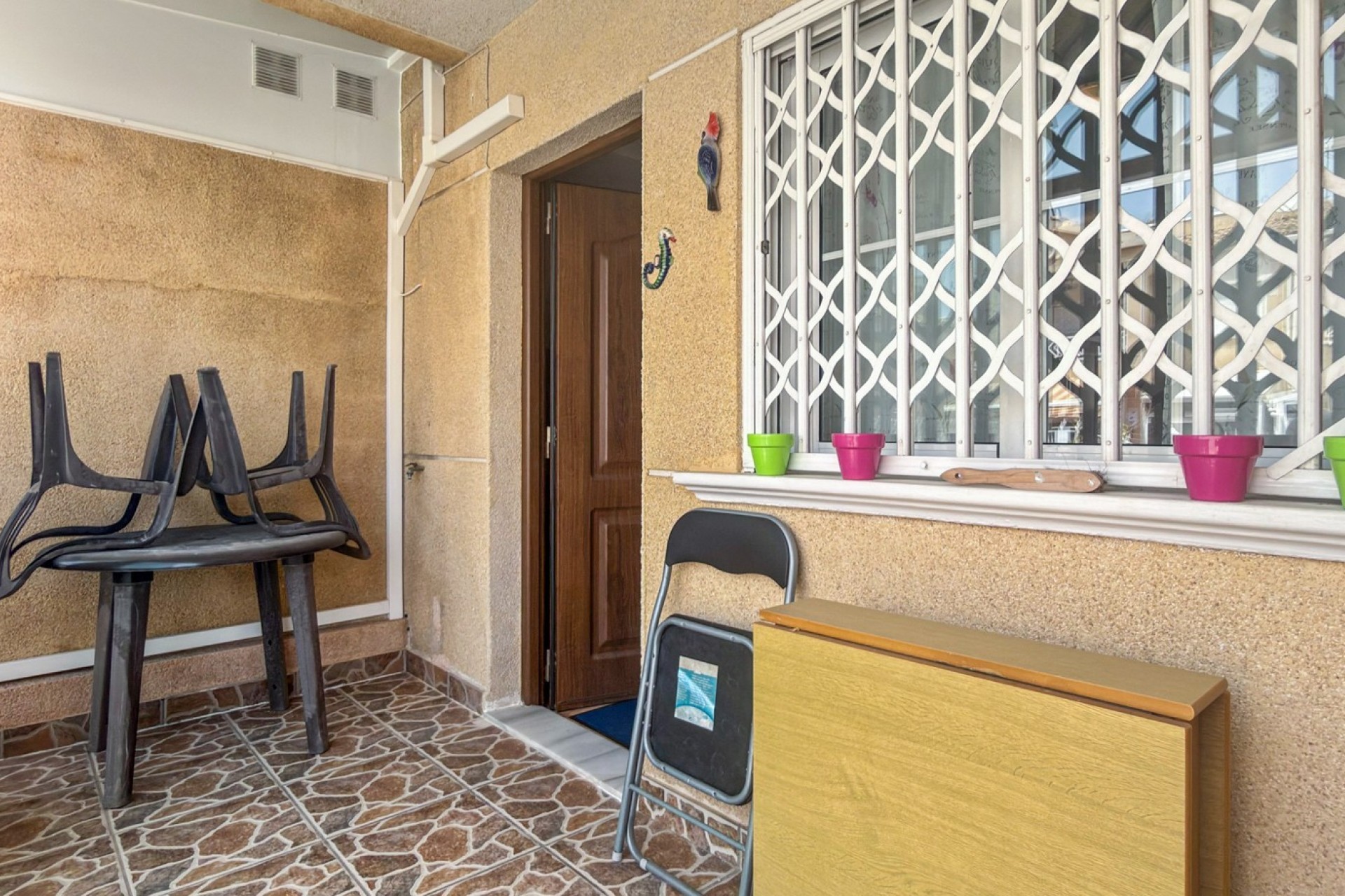 Reventa - Adosado - Torrevieja - Torrevieja - Centro