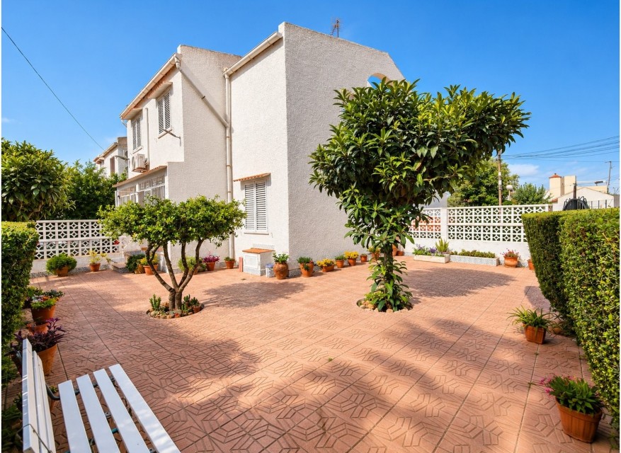 Reventa - Adosado - Torrevieja - Torrevieja - Centro