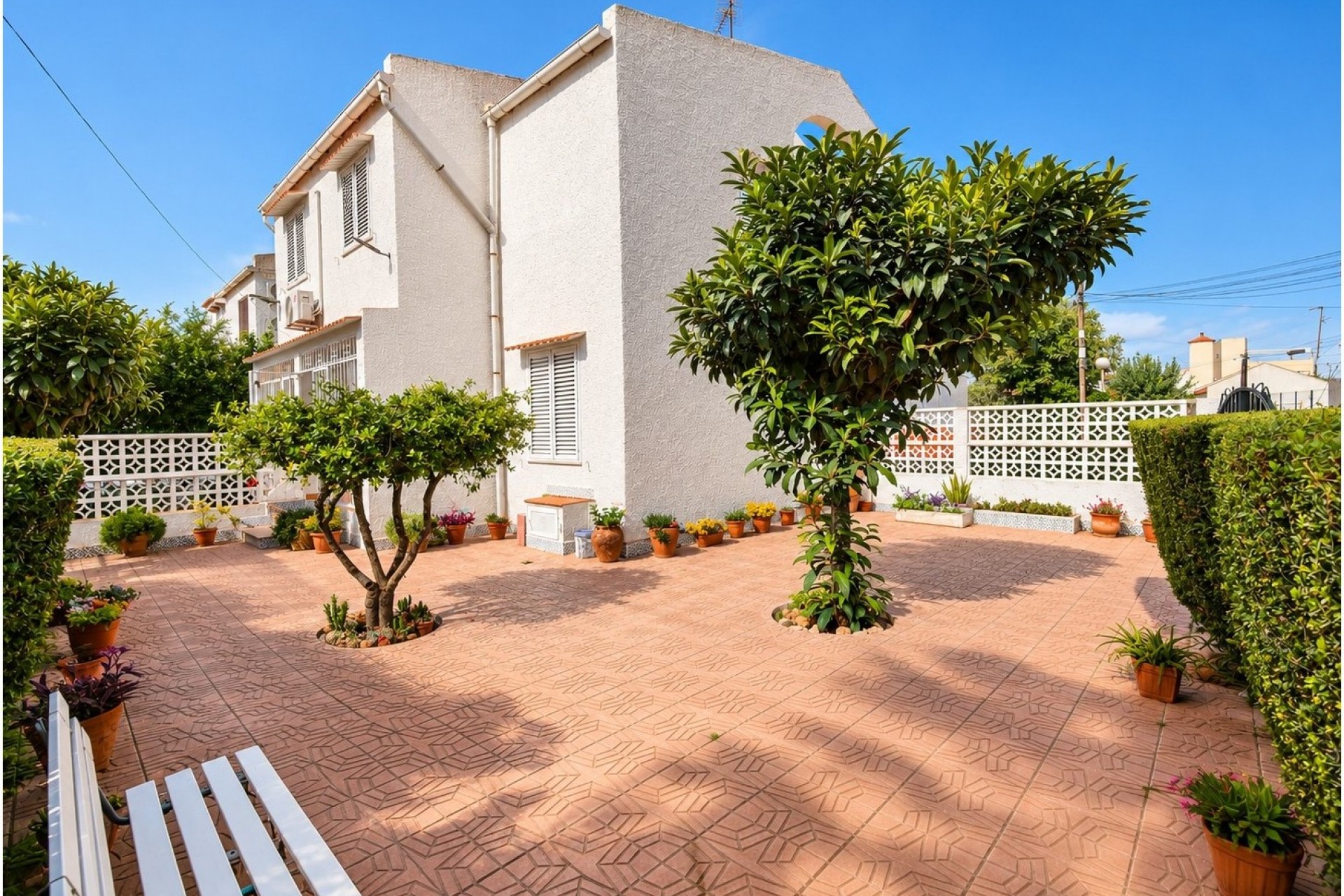 Reventa - Adosado - Torrevieja - Torrevieja - Centro