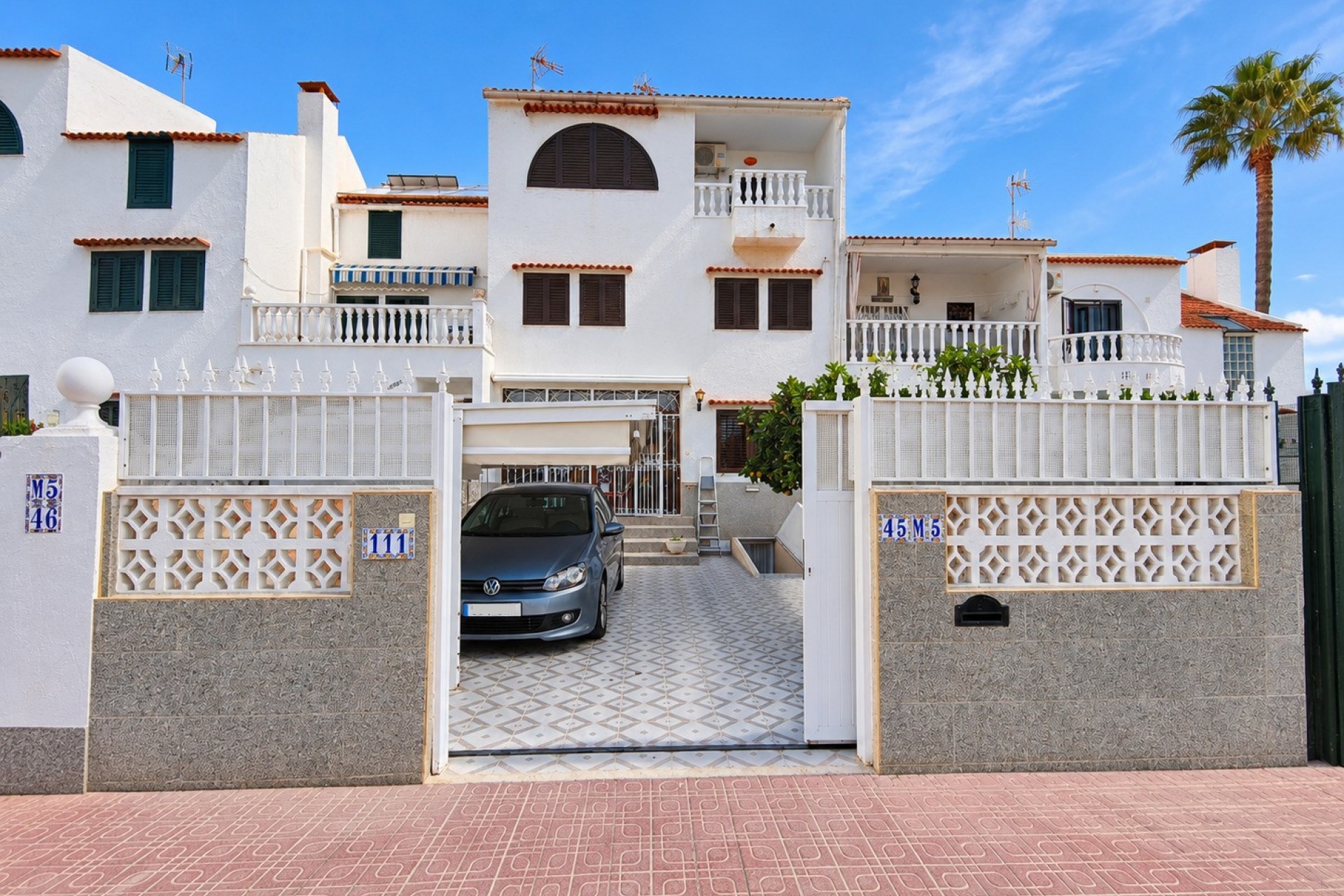 Reventa - Adosado - Torrevieja - Torrevieja - Centro
