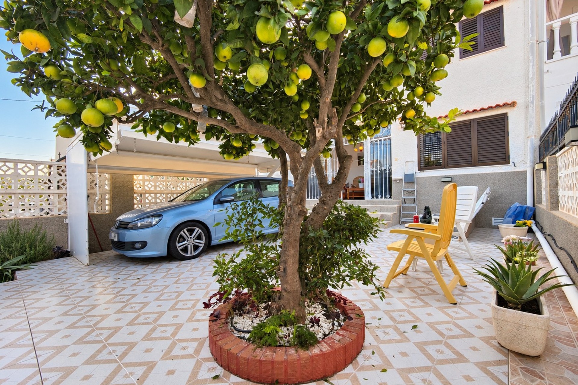 Reventa - Adosado - Torrevieja - Torrevieja - Centro