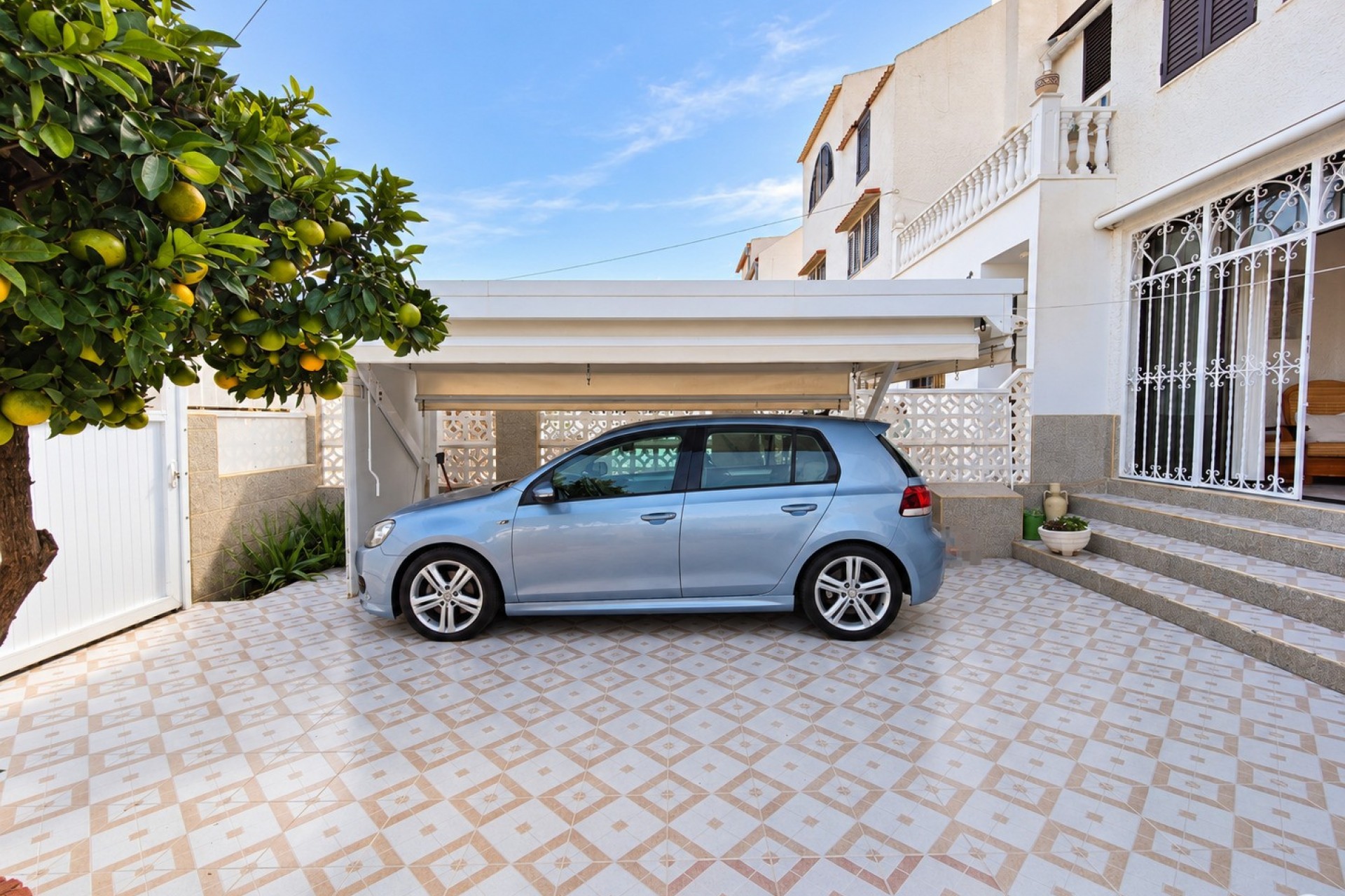 Reventa - Adosado - Torrevieja - Torrevieja - Centro